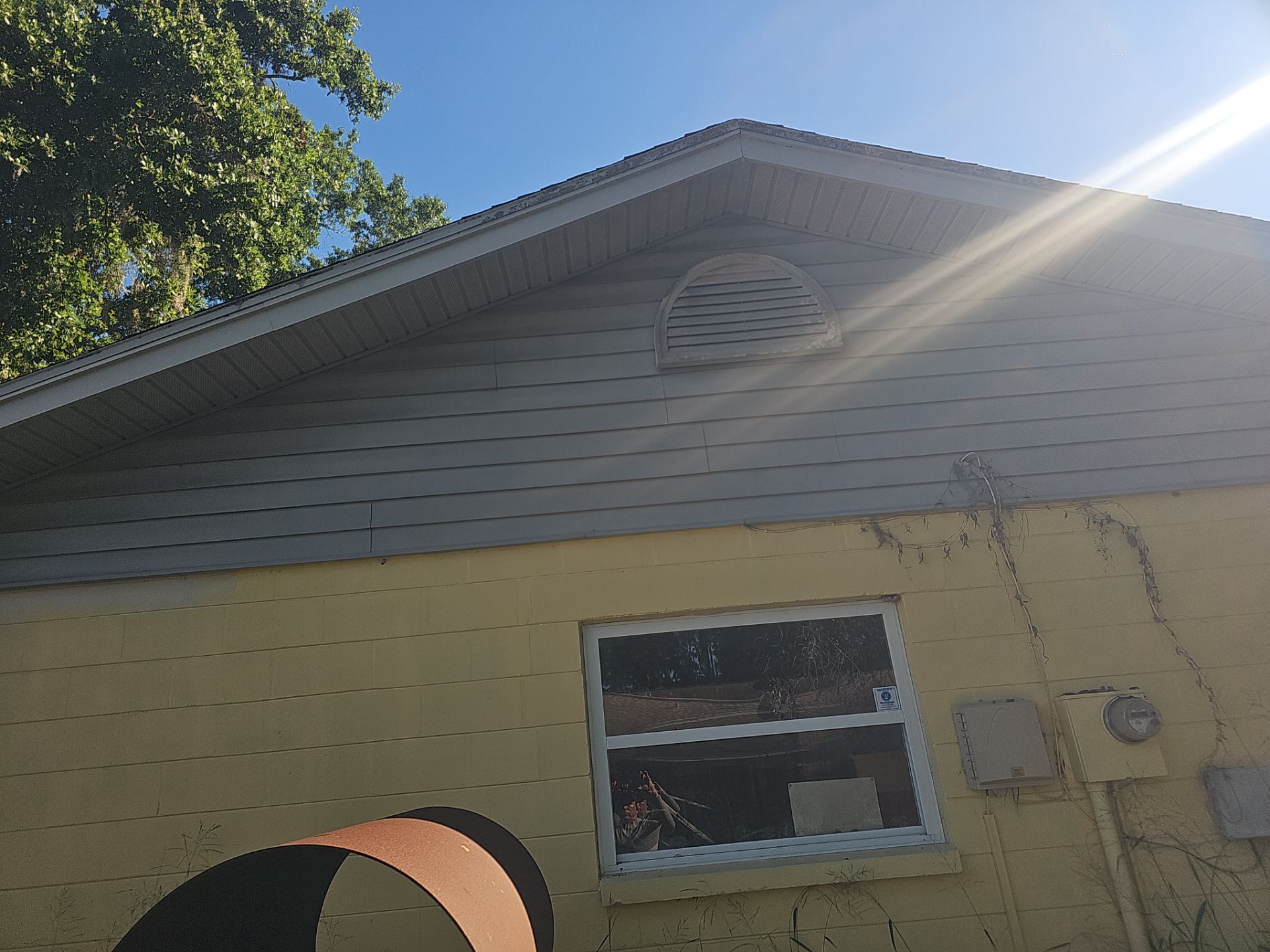 Project in Land O' Lakes 34639 by Mitchell Roofing Company LLC 
