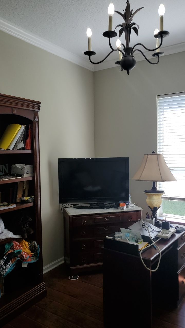 World Golf Village, FL 32092 - Interior House Painting by A New Leaf Painting, LLC