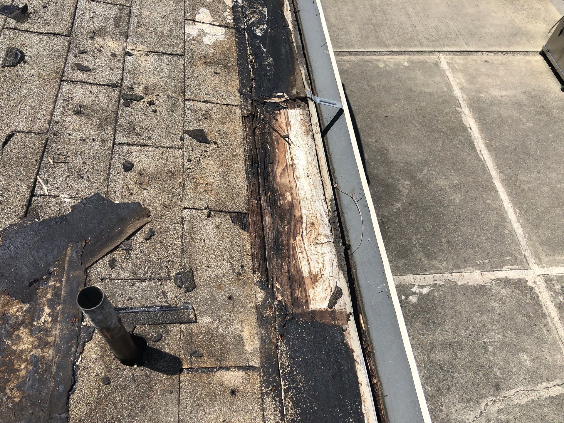 Residential Roofing Replacement using GAF Timberline Reflector Series by Acker Roofing