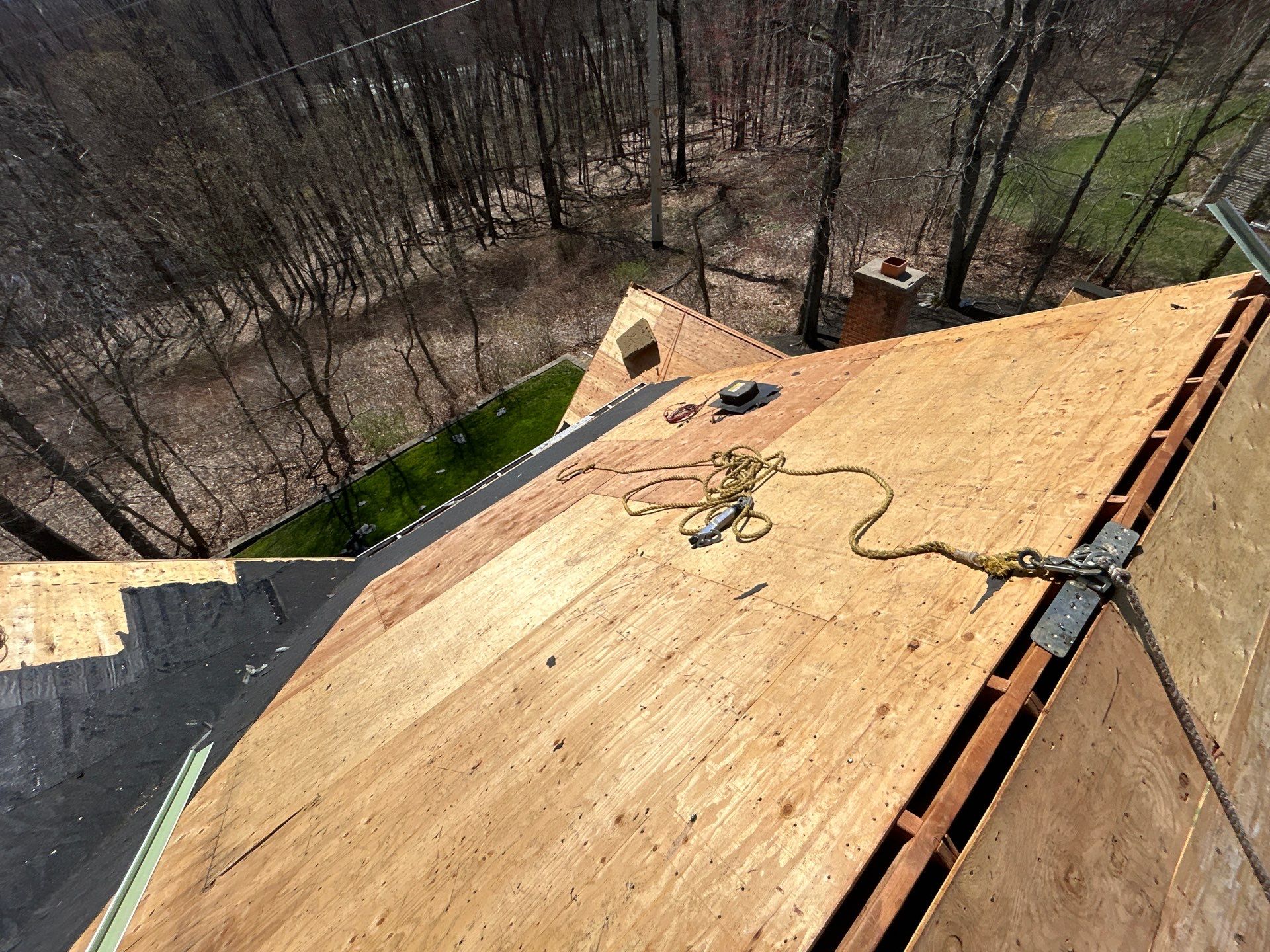 Rocky Hill by All site builders LLC