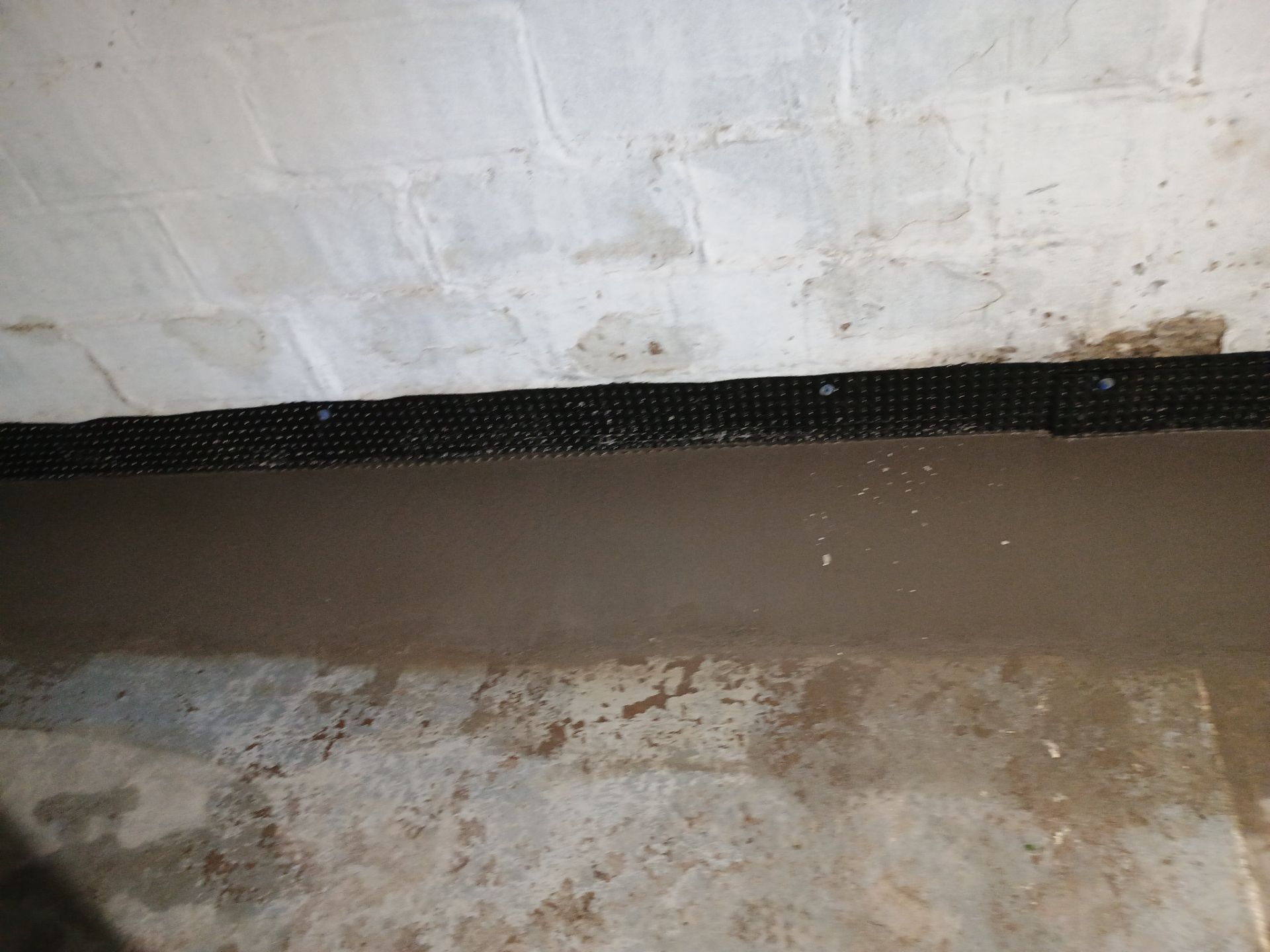 Basement Waterproofing (Drain tile & Sump pump) in North Minneapolis by Waterproofing Northeast