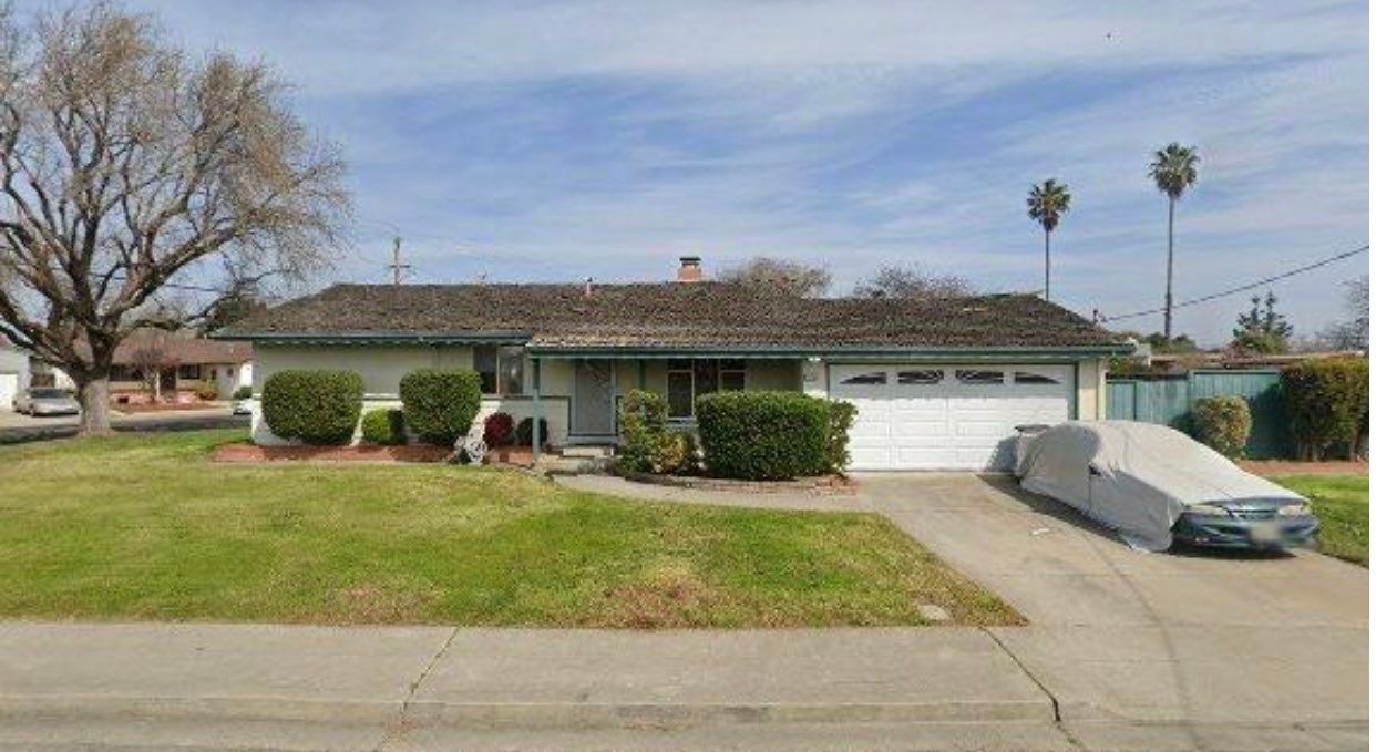 Donna Young’s Home by SpotFree Window Cleaning