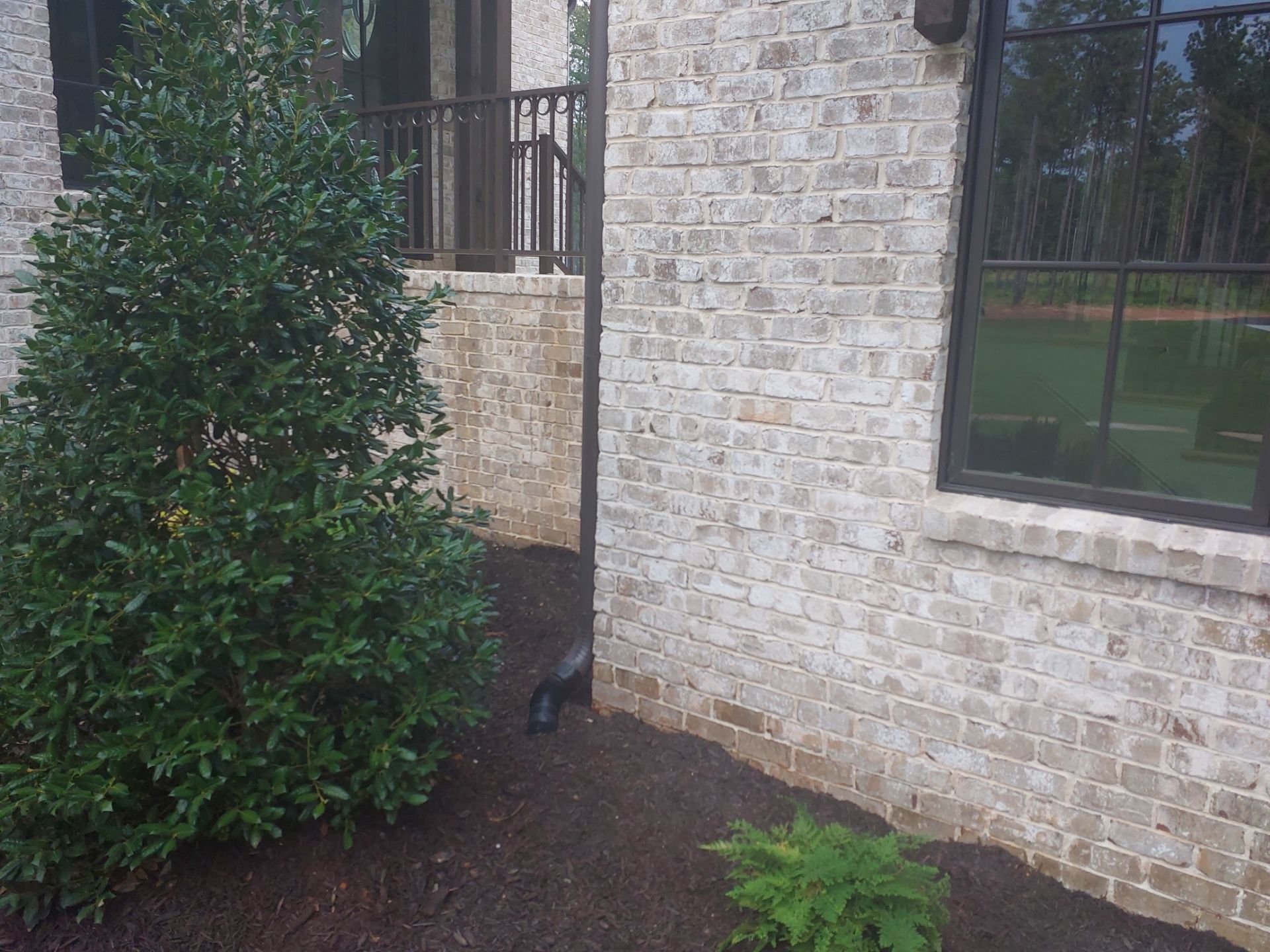 Custom Home Build in Forsyth by J & J Remodeling Of Ga LLC