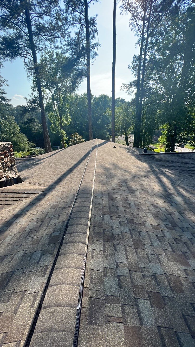 Residential Roofing Installation using Owens Corning by Inspector Roofing and Restoration