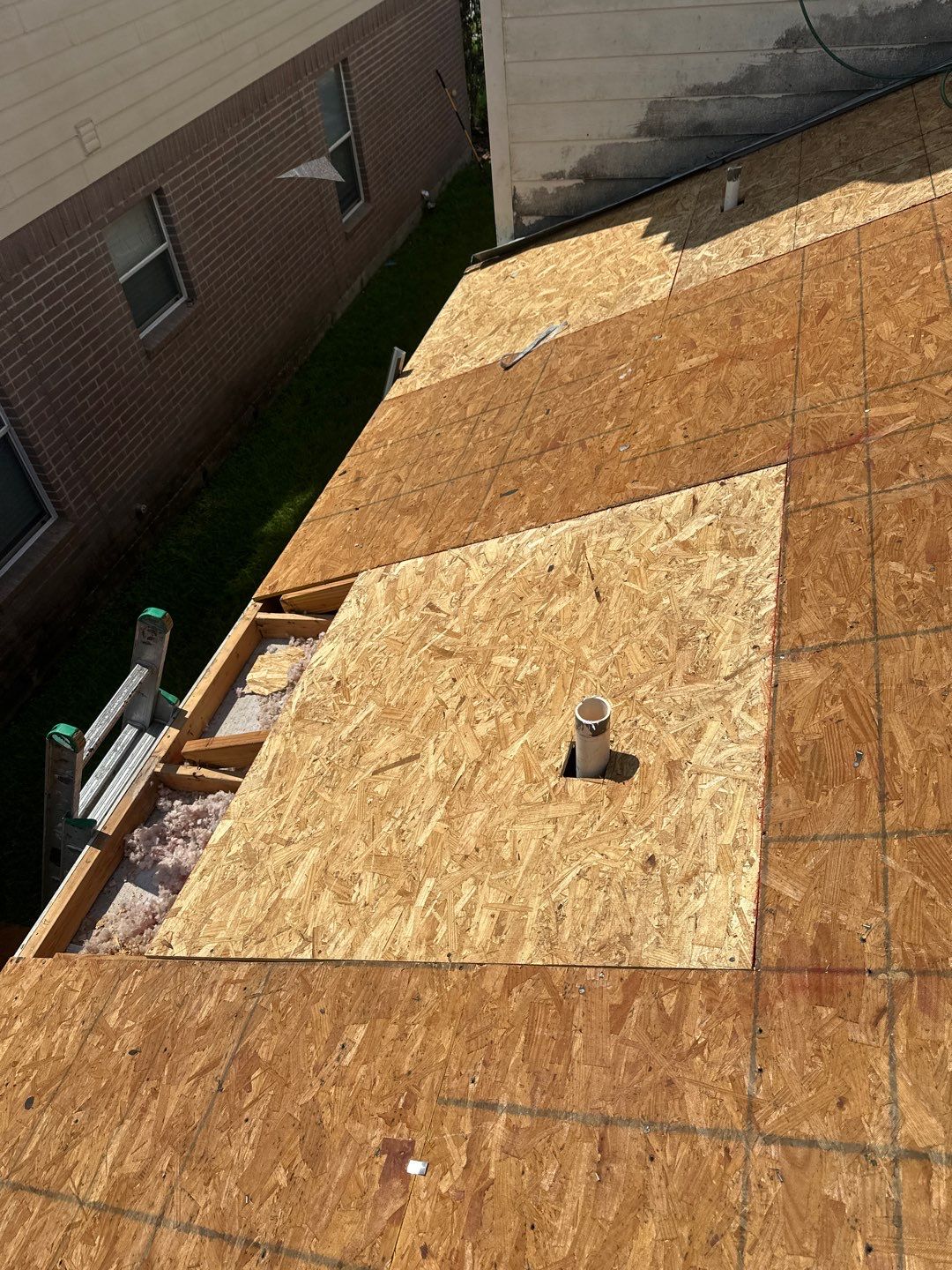 Roof Repair Richmond by Roof Repair Services LLC