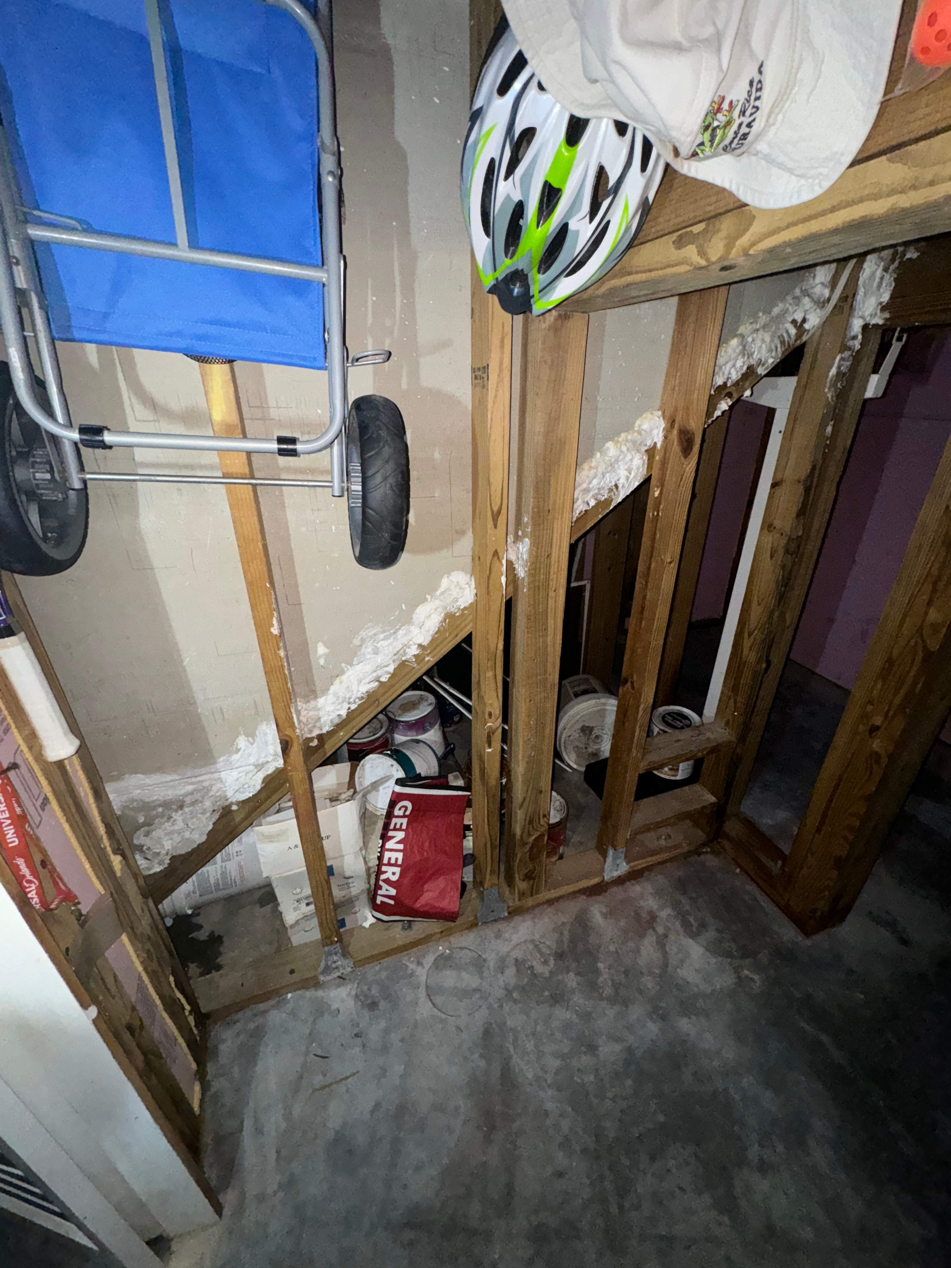 Hurricane Damage Claim in New Port Richey by FLAPA & KeyStone