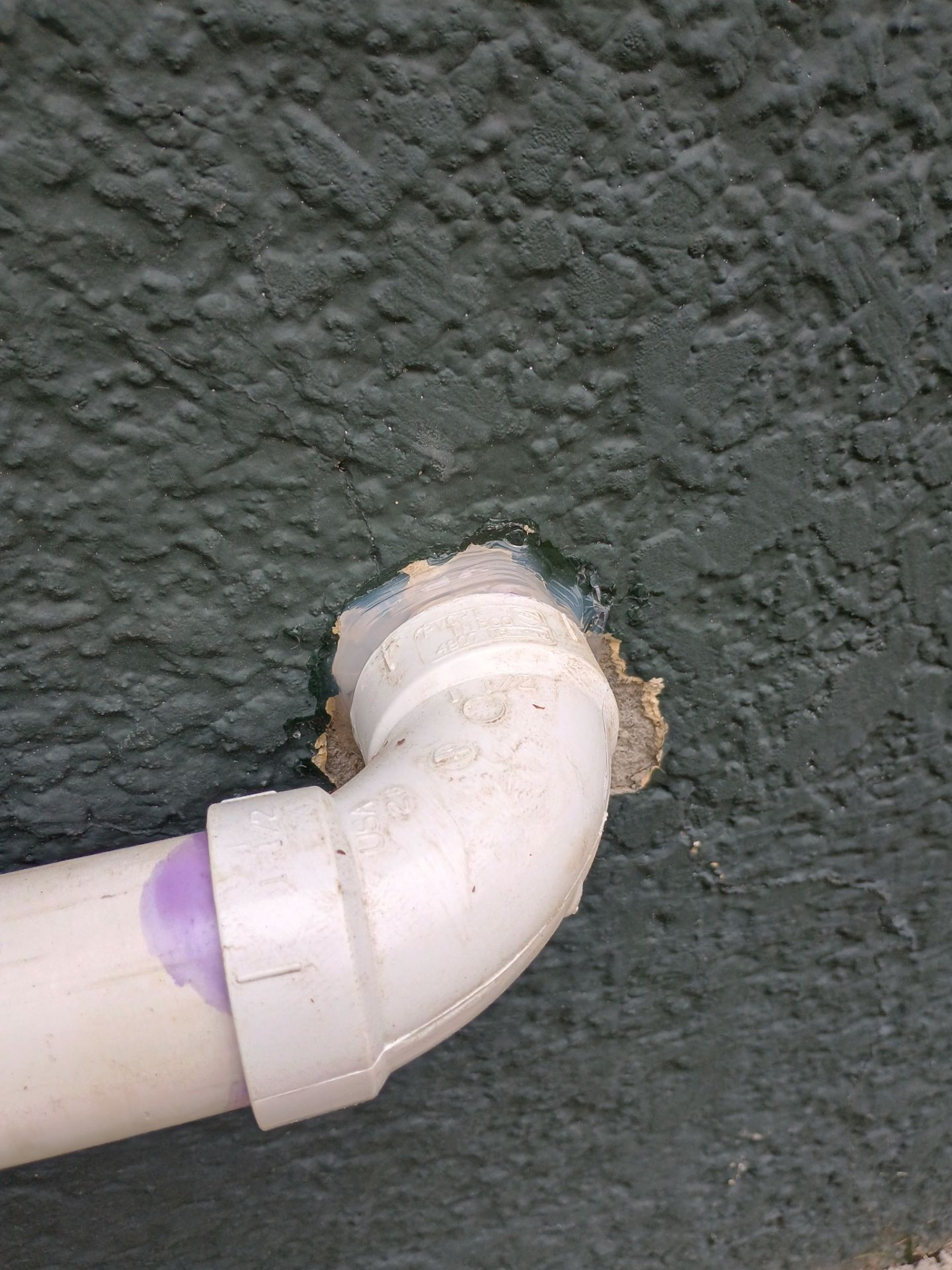 Drain Tile, Sump Pump & Discharge in South Minneapolis by Waterproofing Northeast