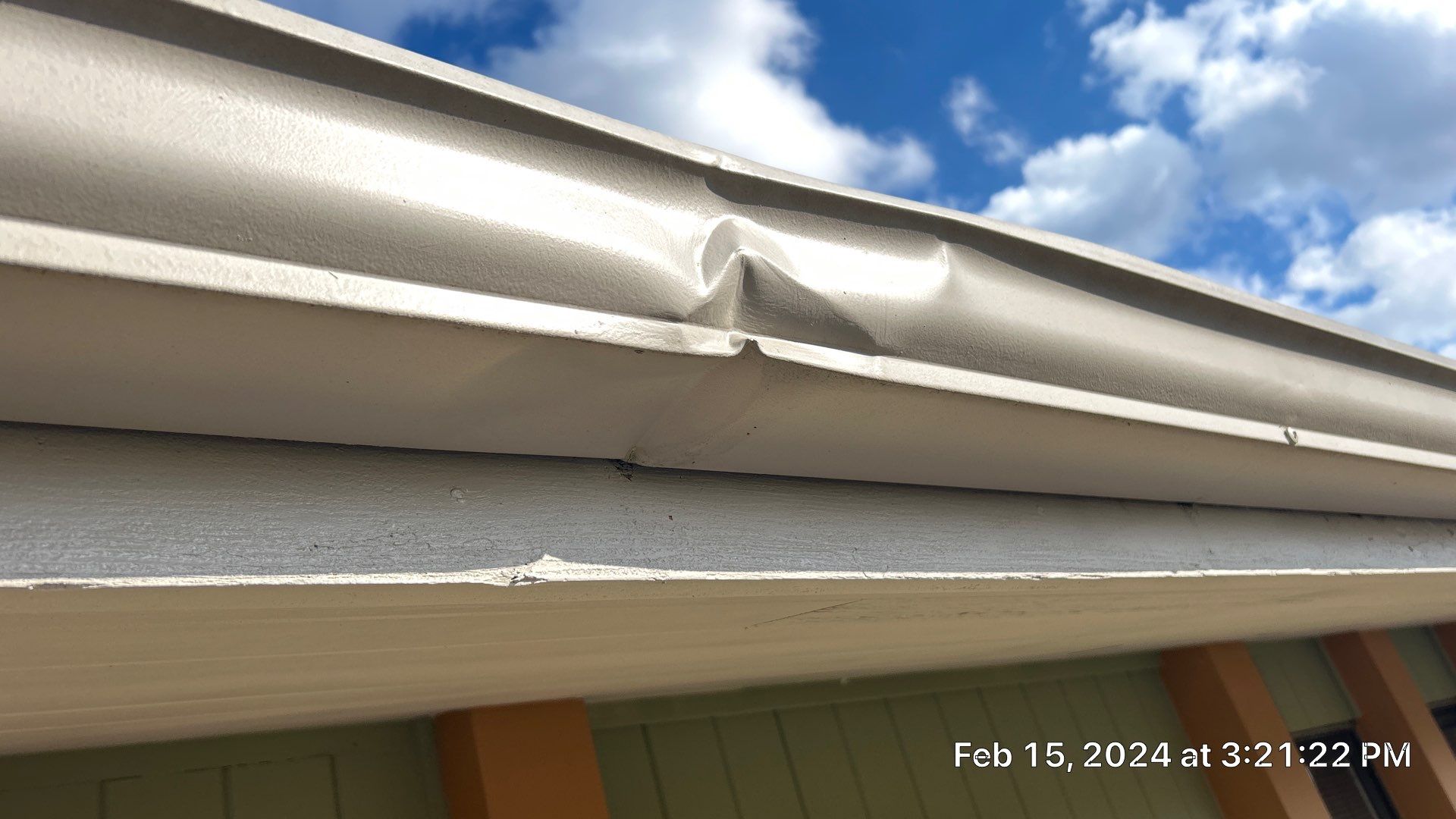 Residential Roofing Installation using Timberline HDZ Shingles - Weathered Wood by RoofX 