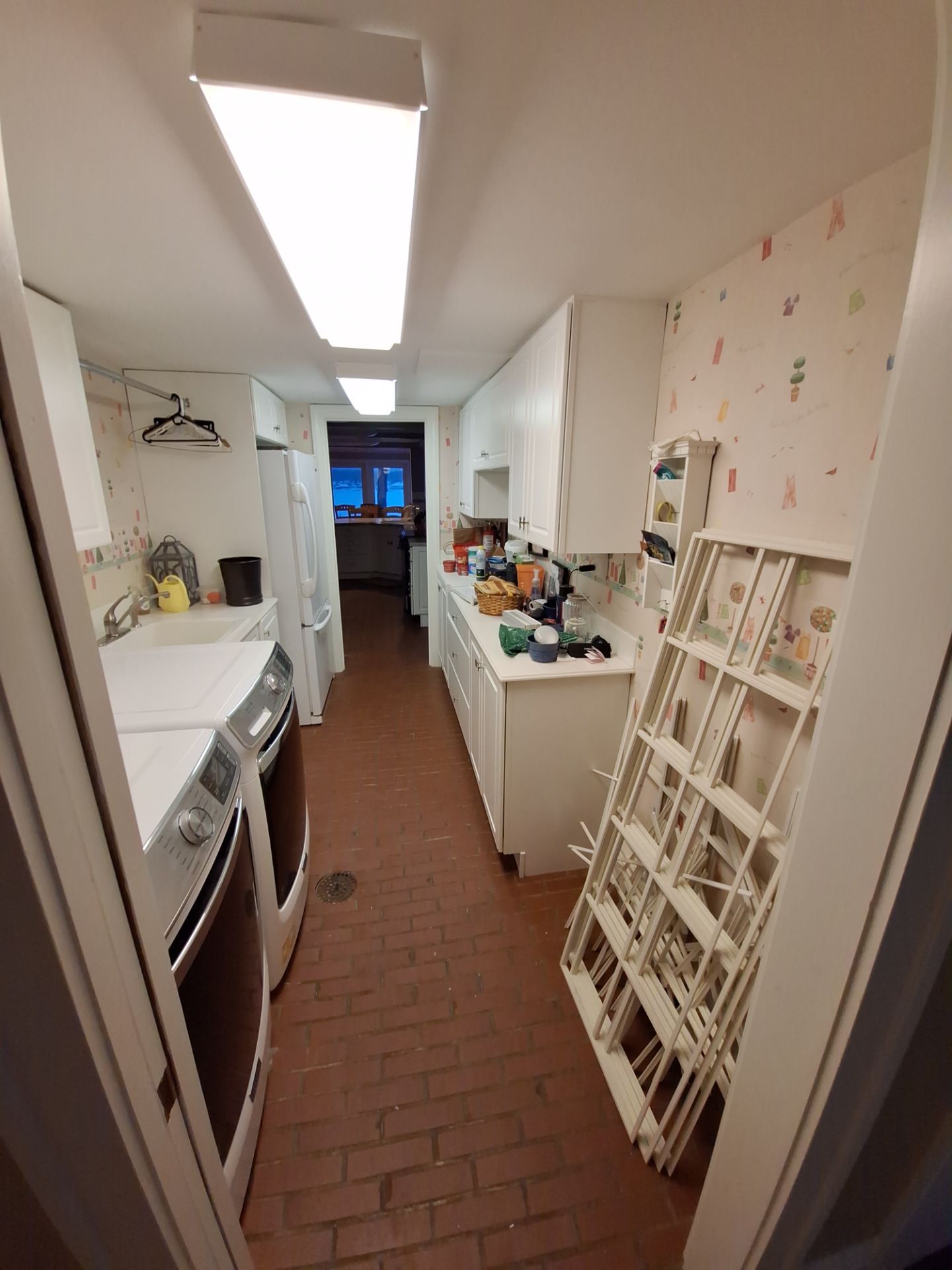 Comprehensive Interior Painting and Drywall Repairs for a North Muskegon Residence by Gordon Painting