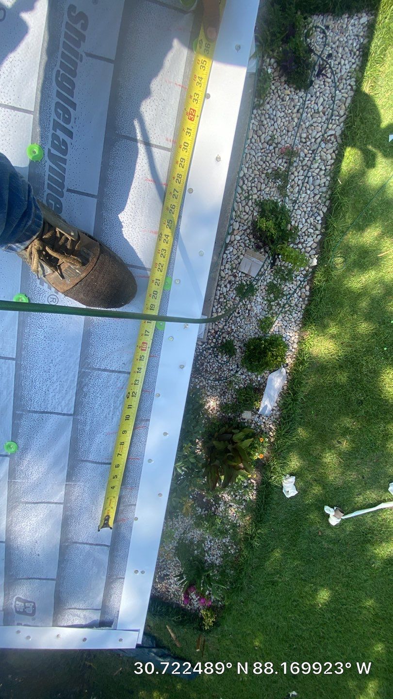 FORTIFIED Roof by American Roofing & Construction LLC