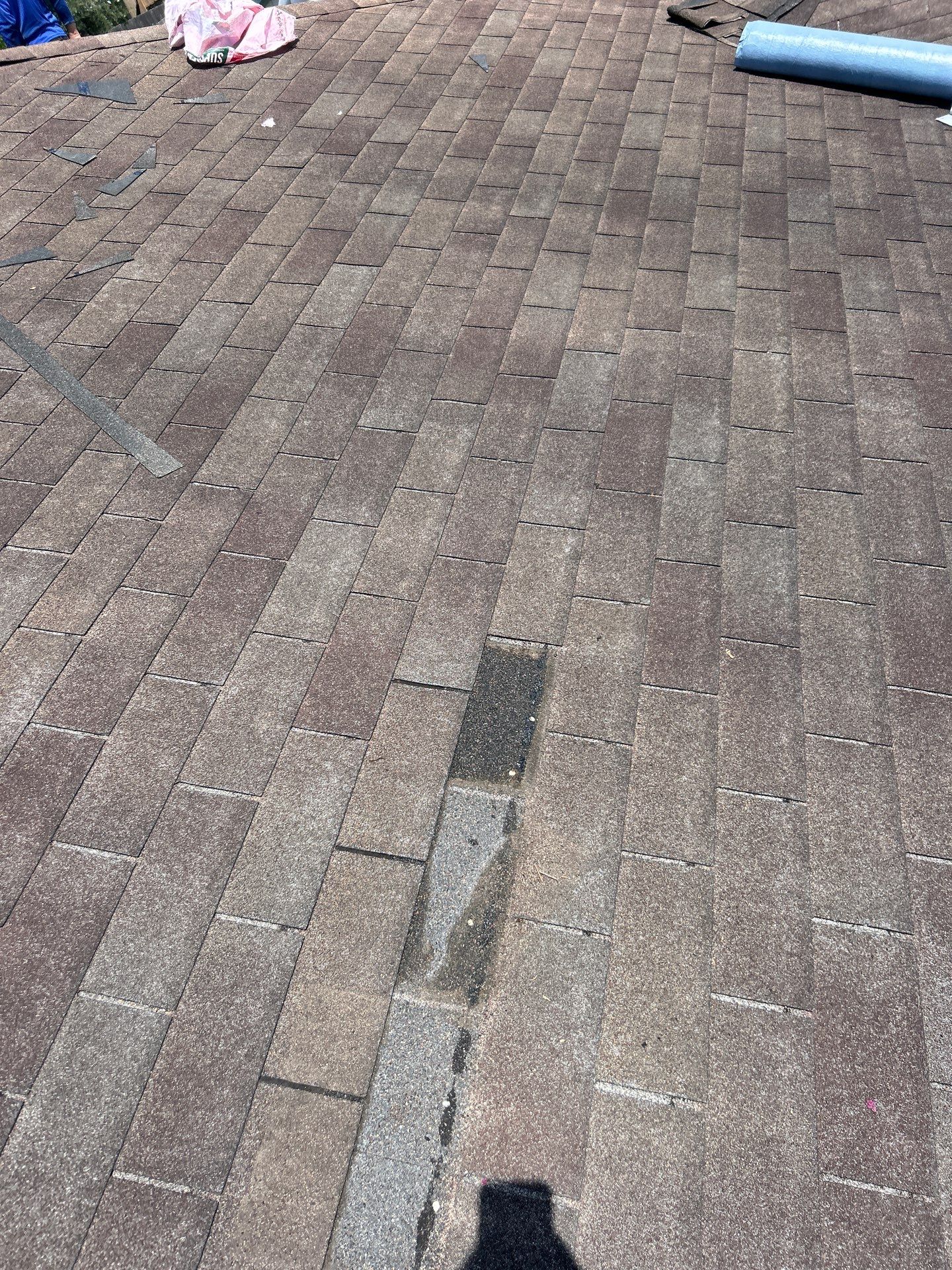 Roof Repair Houston by Roof Repair Company