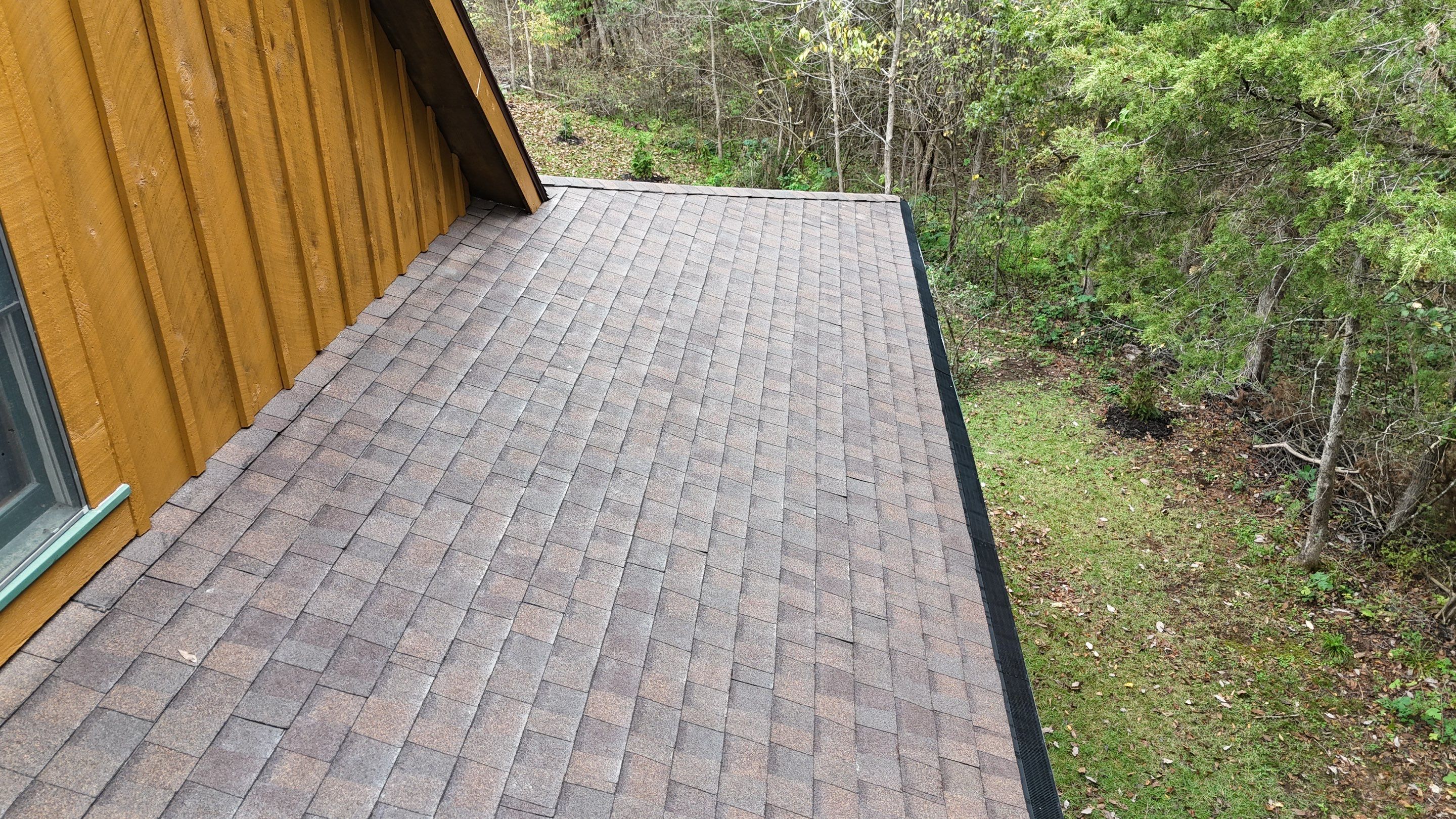 Heather Blend Re-Roof by Royal House LLC