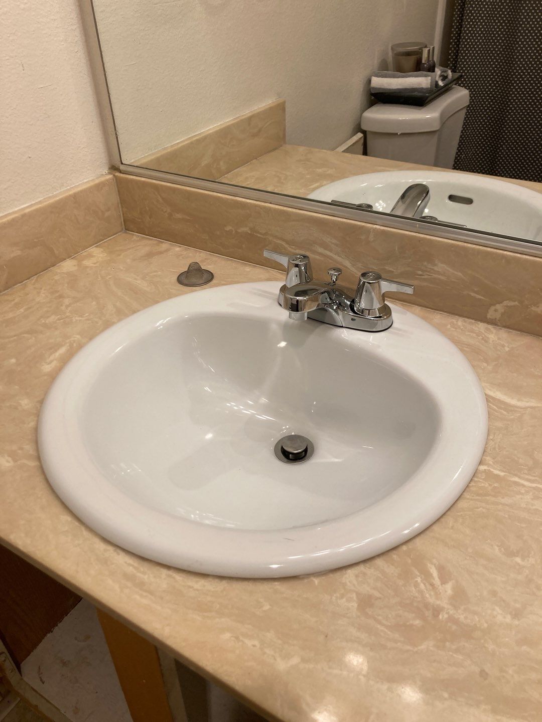 Various Plumbing & Flooring Tasks by Bayfront Home Repair