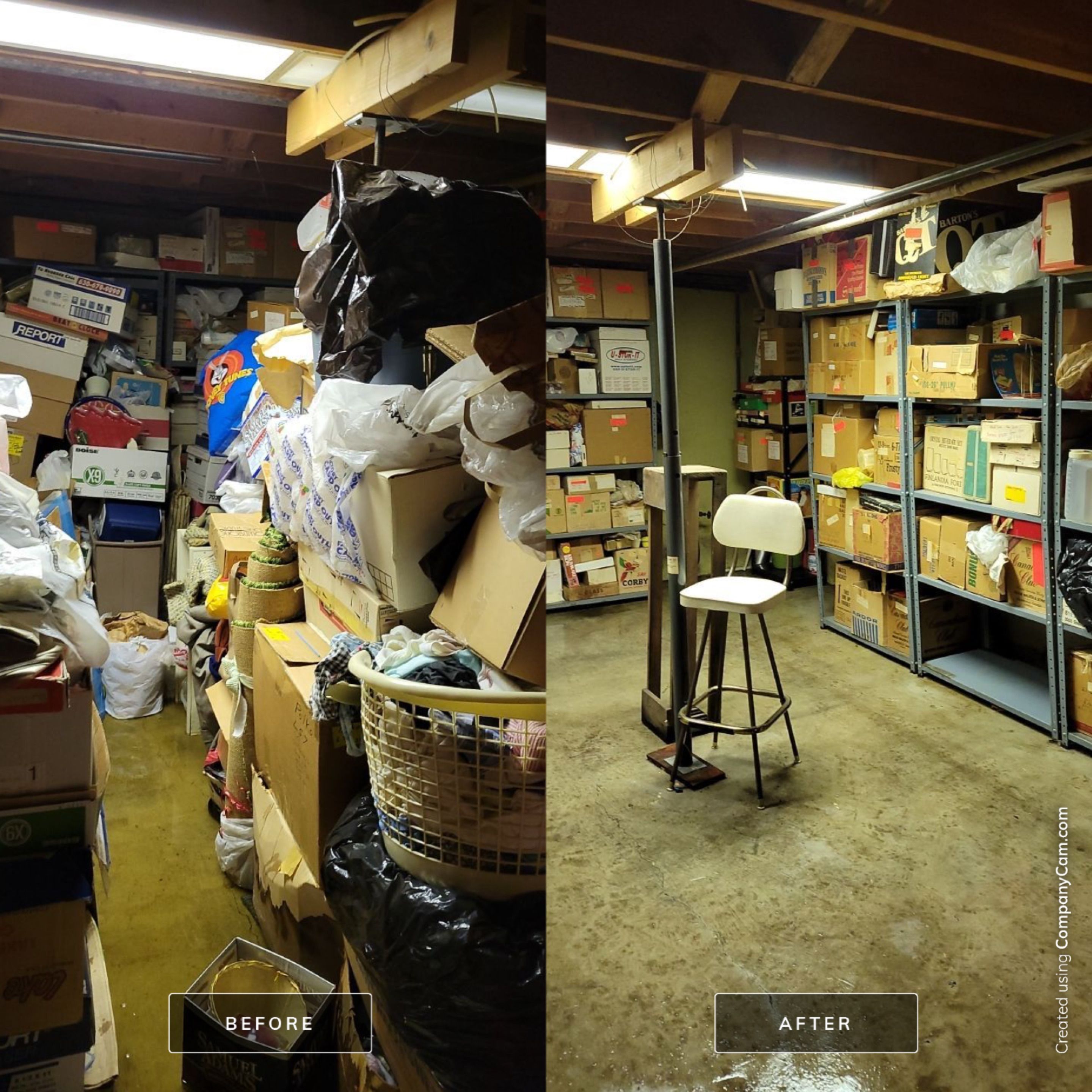 Sump Pump Failure by Chicagoland Water Medics