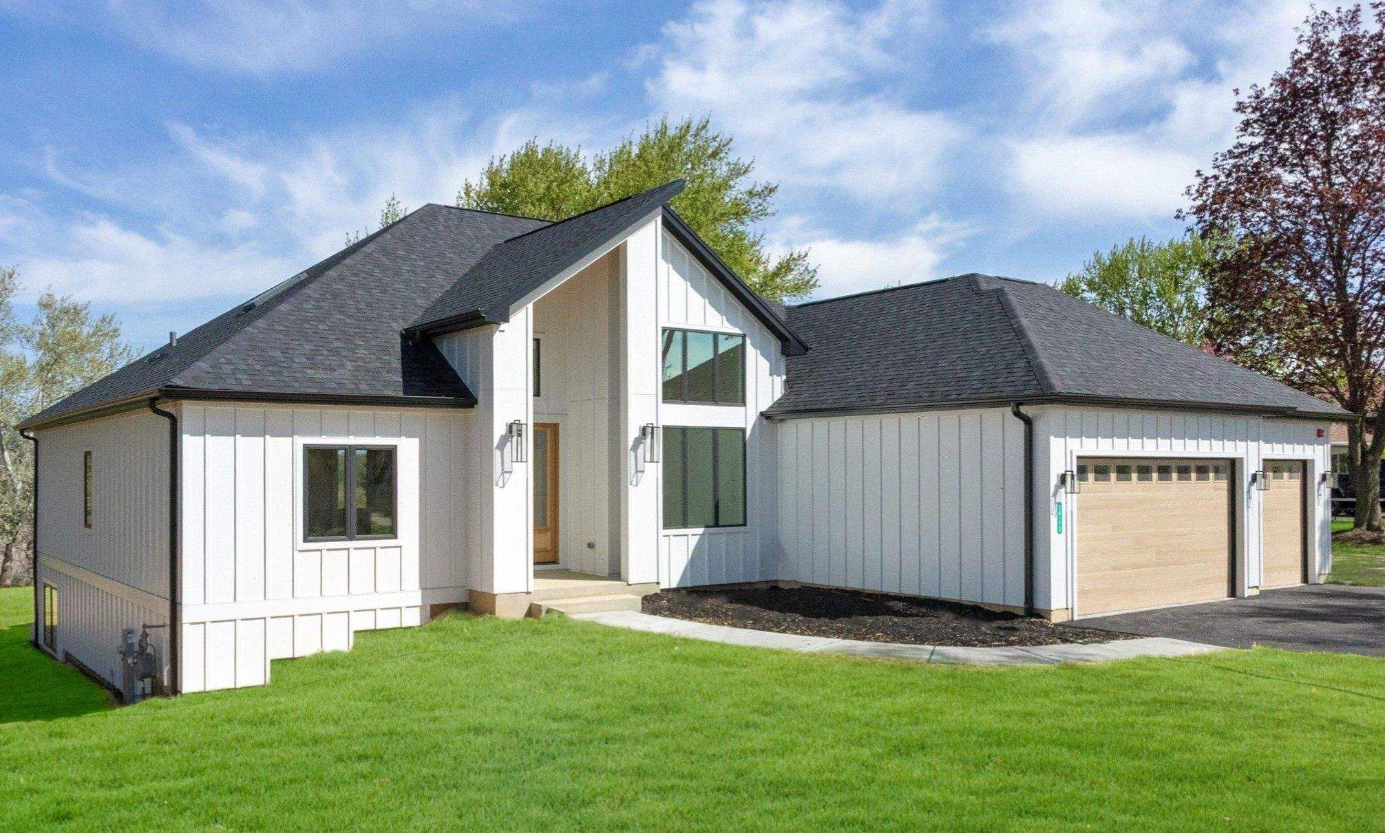 Lake Barrington by Affordable Housing Corporation of Lake County