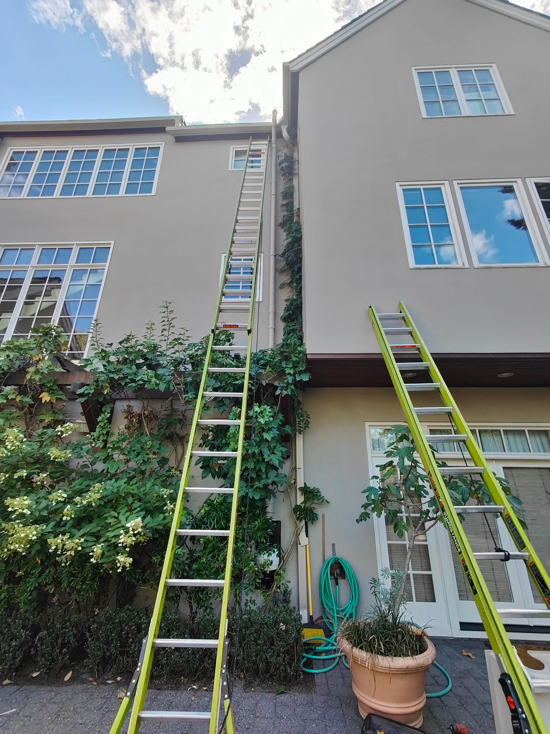 Subslab SafeAir™ System by JustRadon.Com