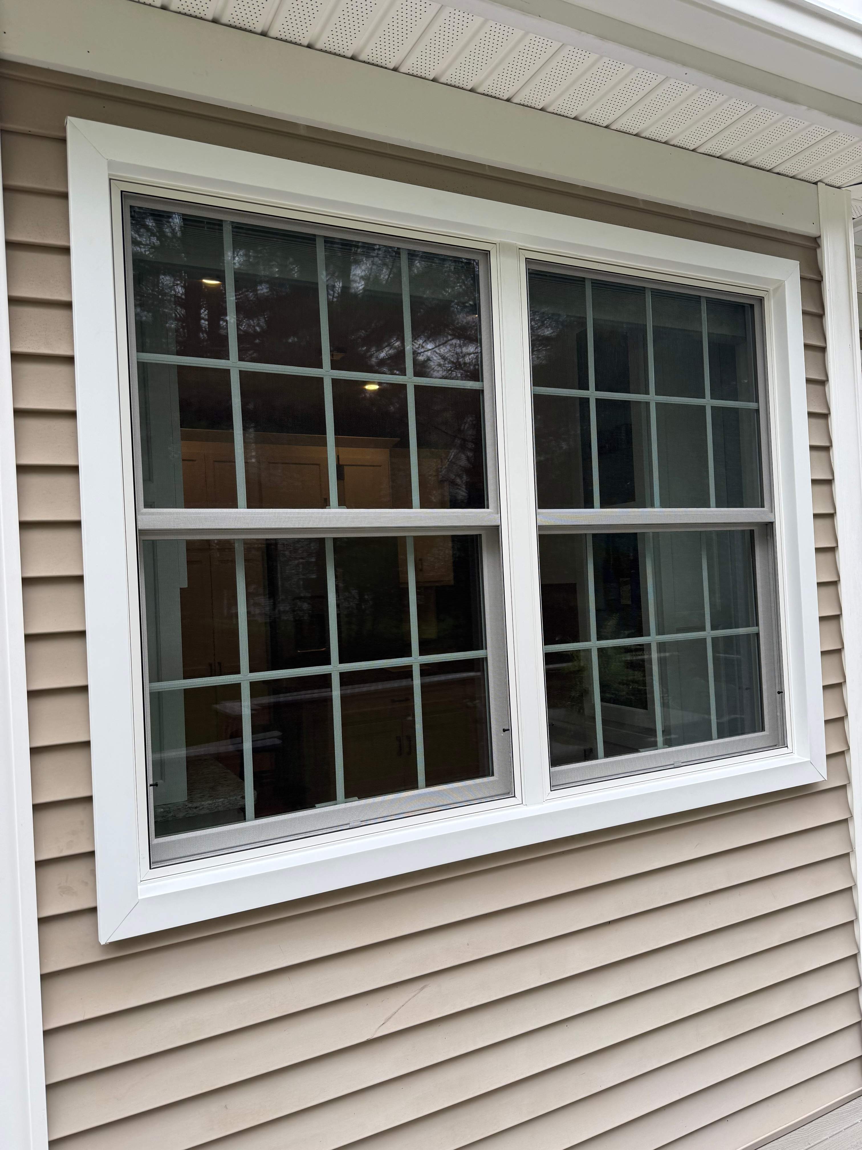 Sliding Patio Door & Window  Replacement by DiGiorgi Roofing and Siding Inc