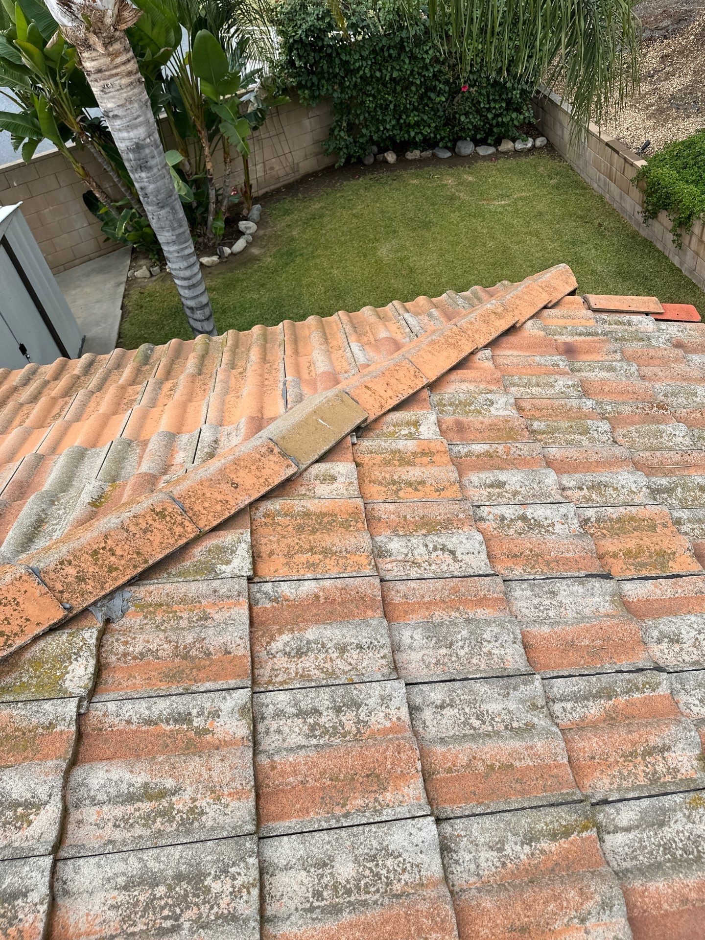 Tile Roof Conversion - Rancho Cucamonga, CA 91701 by Epic Roof Replacement