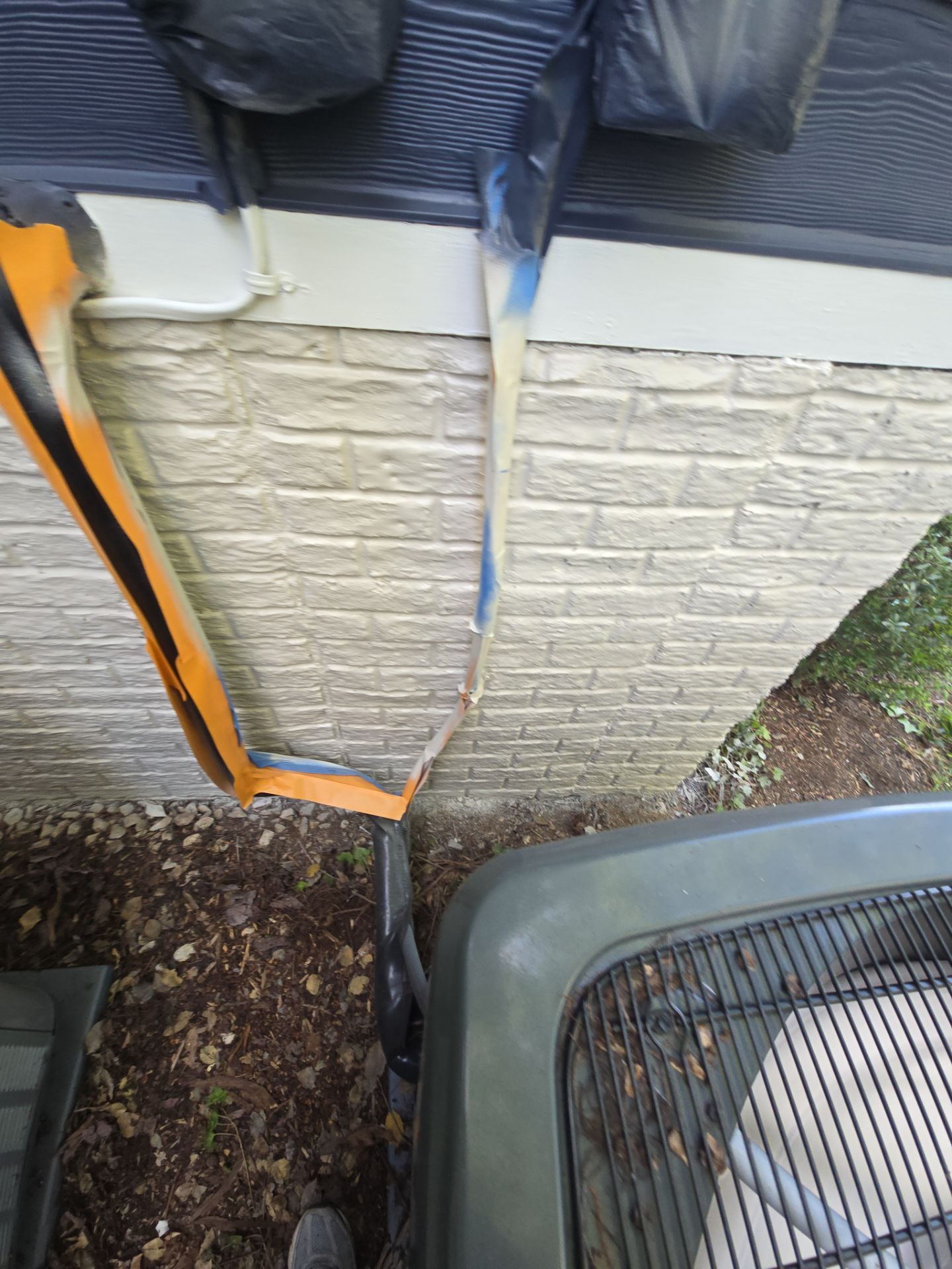 Exterior House Painting in Arlington, VA by My Painter 