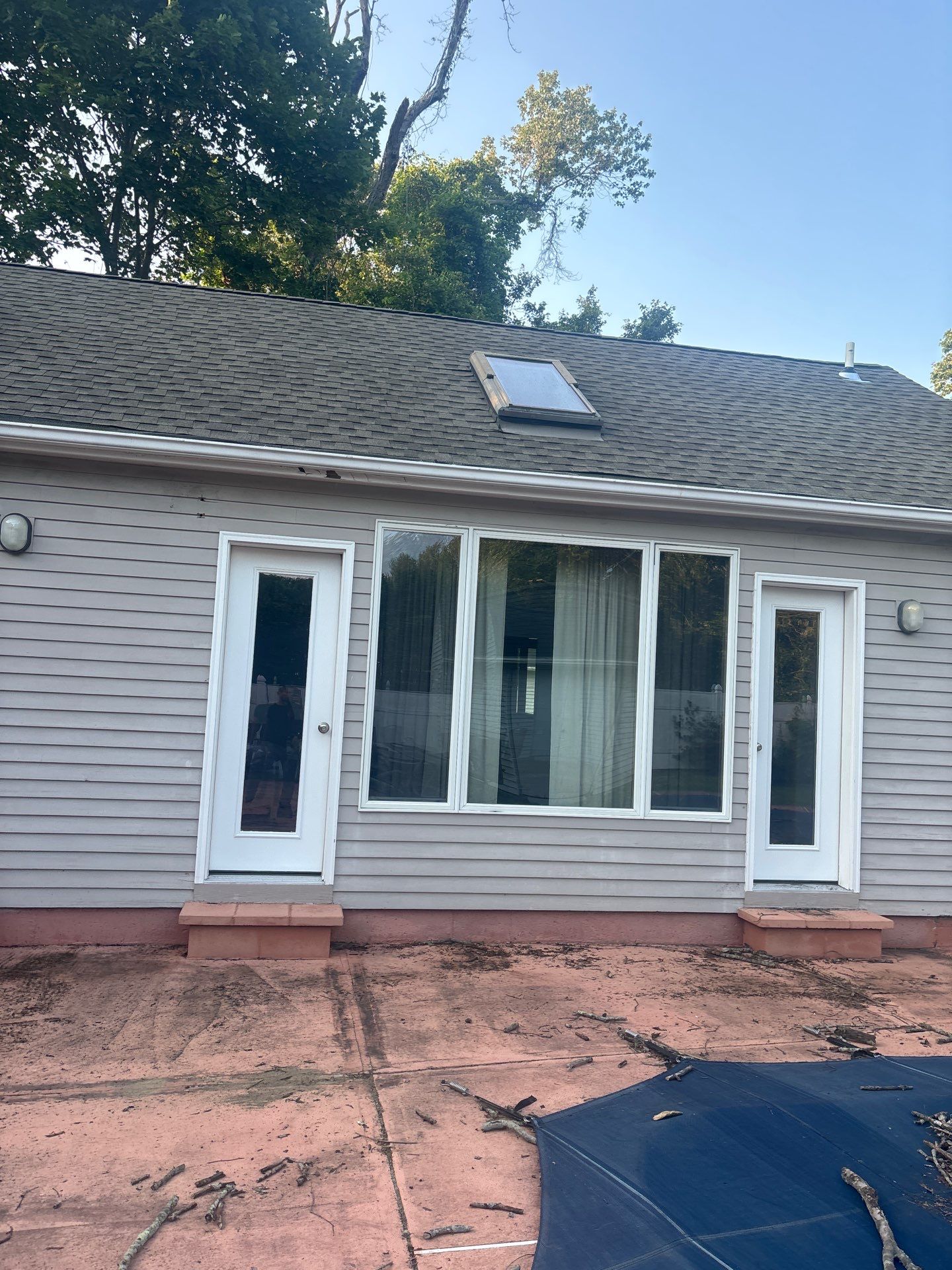 Waterford by All site builders LLC