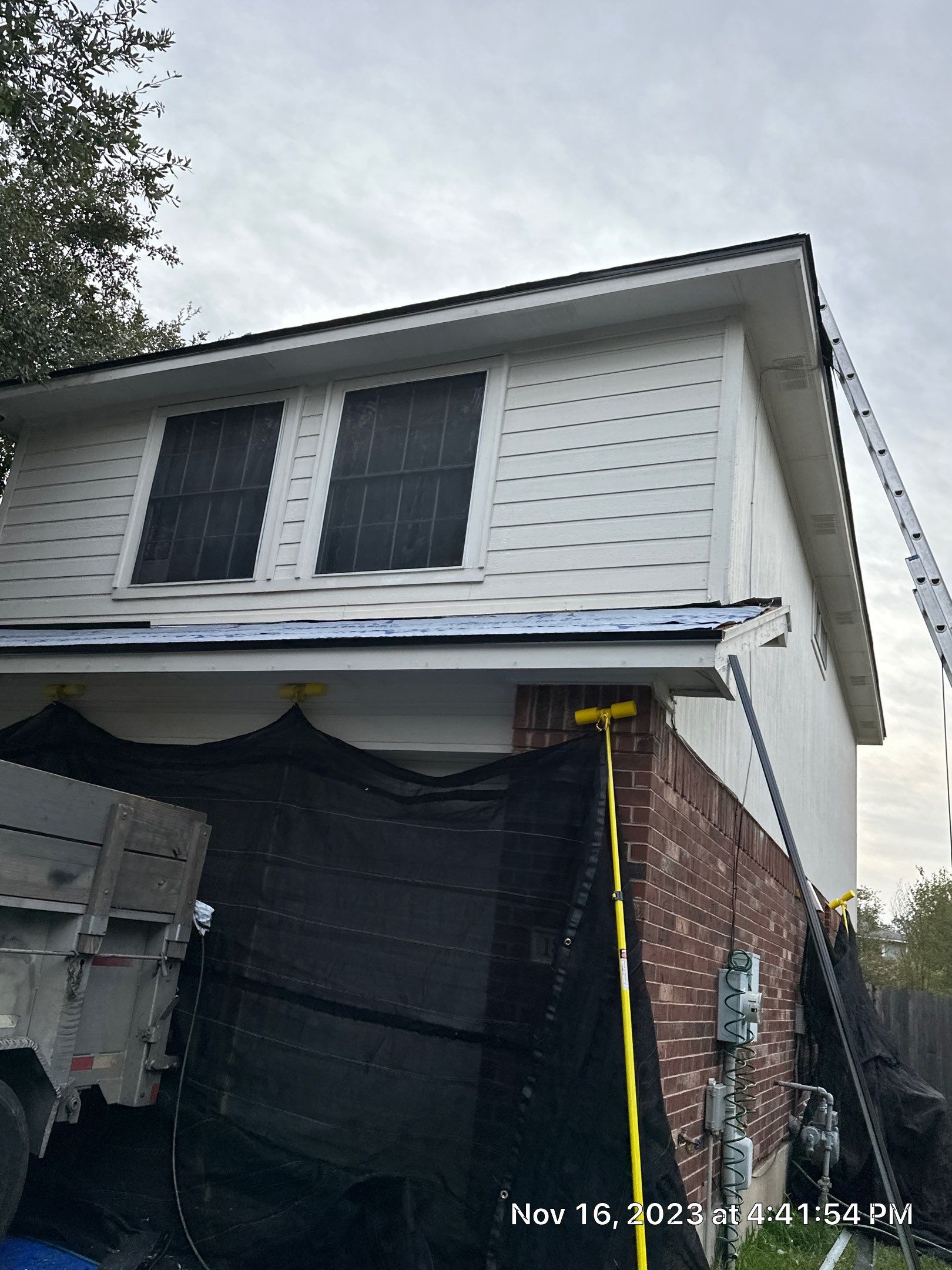 Residential by Safepro Roofing