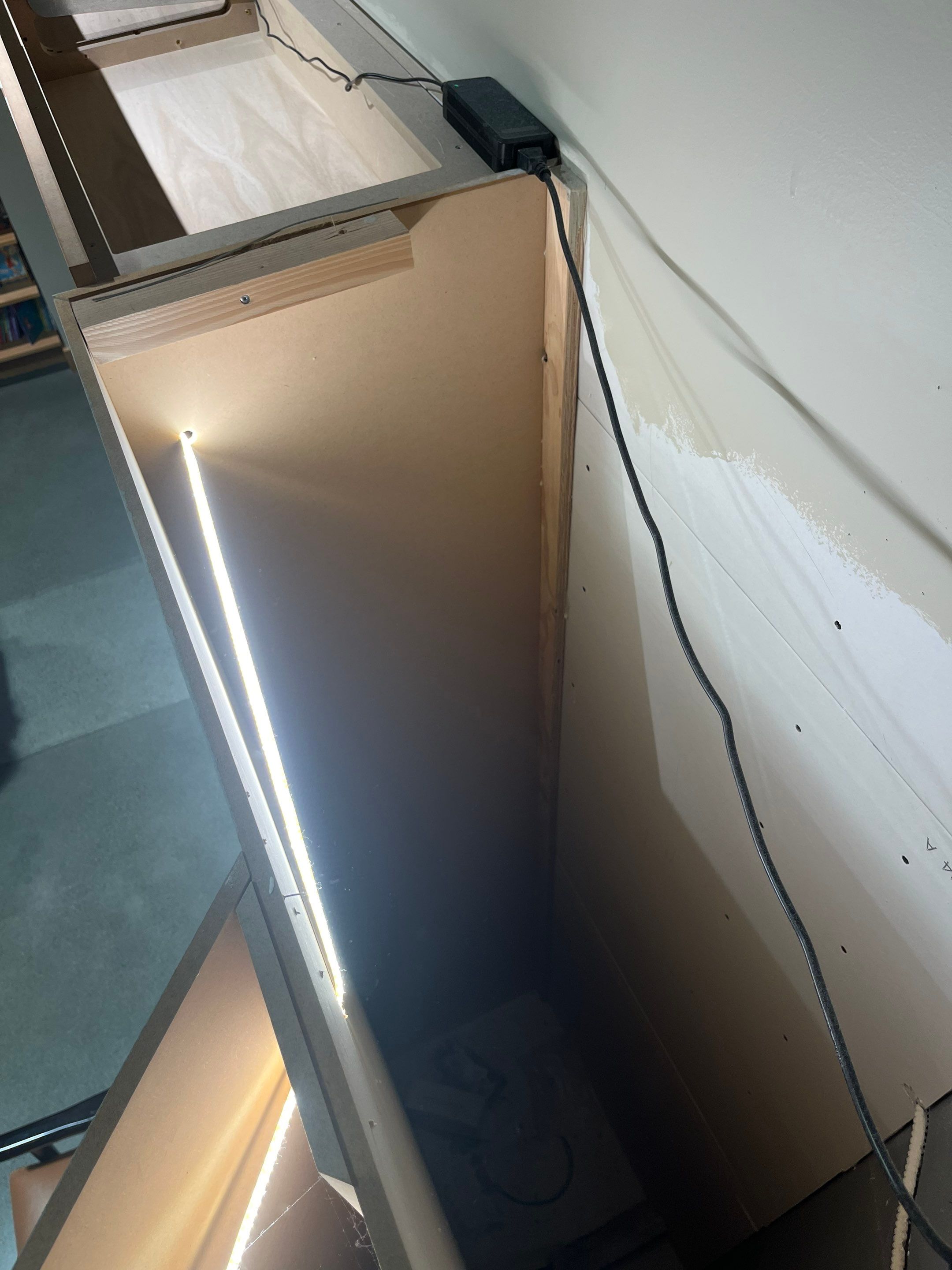 Project in Kirkland by Aztec Electric LLC