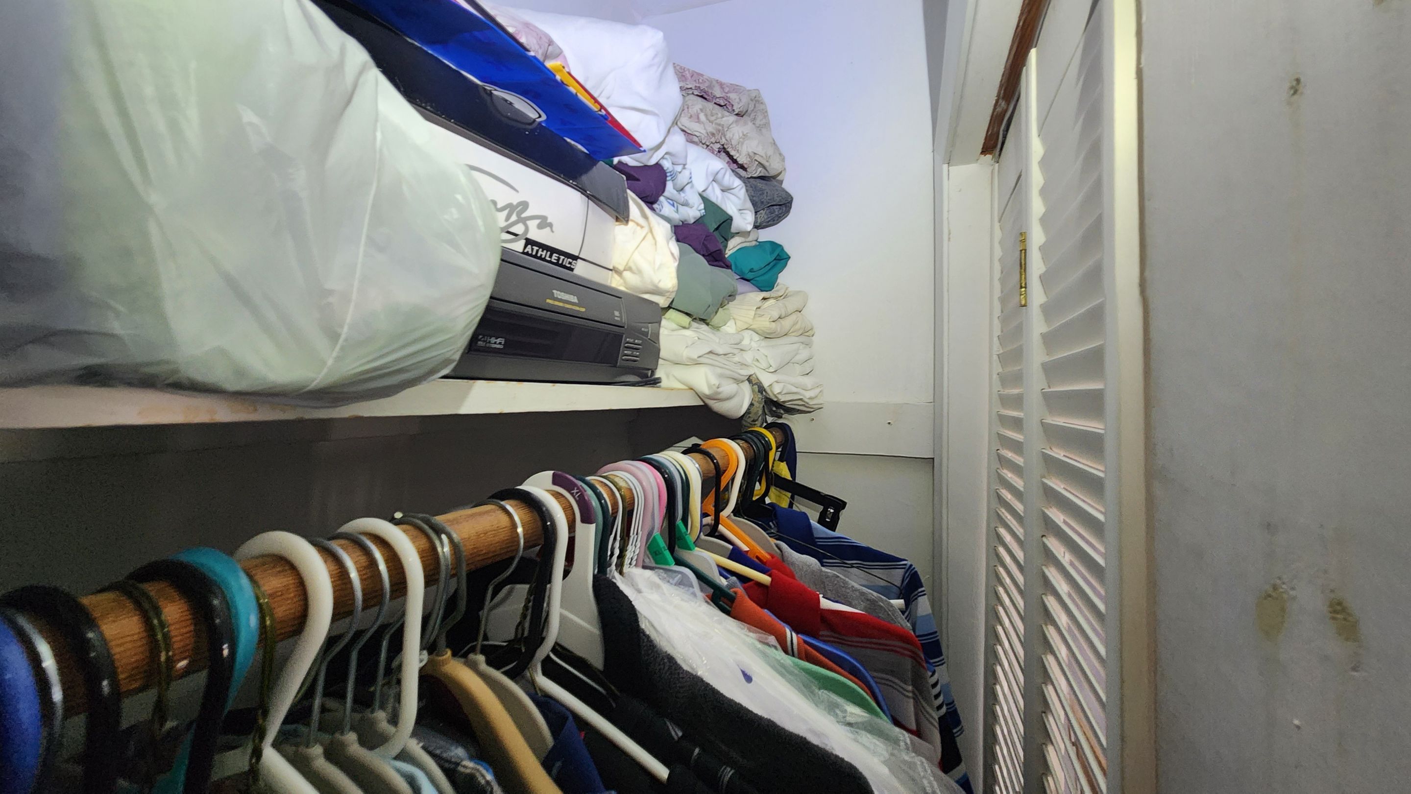 Water Damage Claim in Hollywood by FLAPA & KeyStone