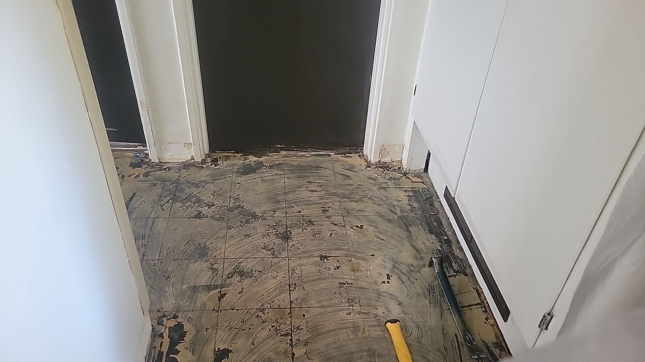 Water Damage by Accountable Home Services