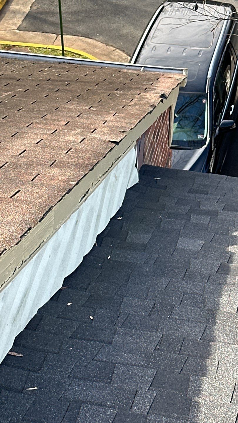 Burke CertainTeed Landmark Pro Roof in Max Def Espresso by RM Banning, Inc.