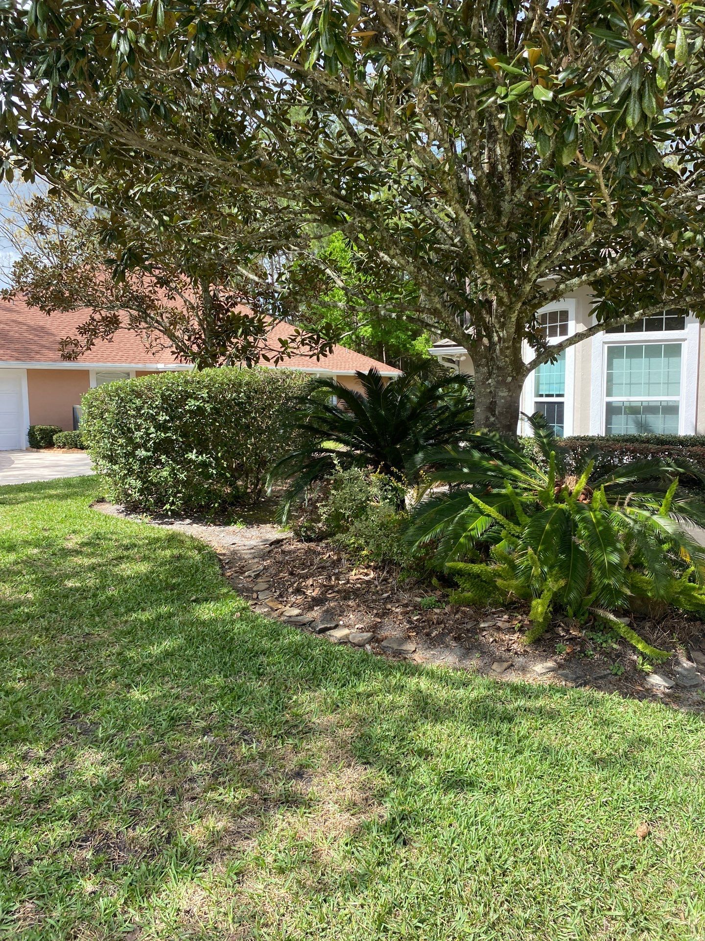 Residential | Landscaping by ProGreen Services