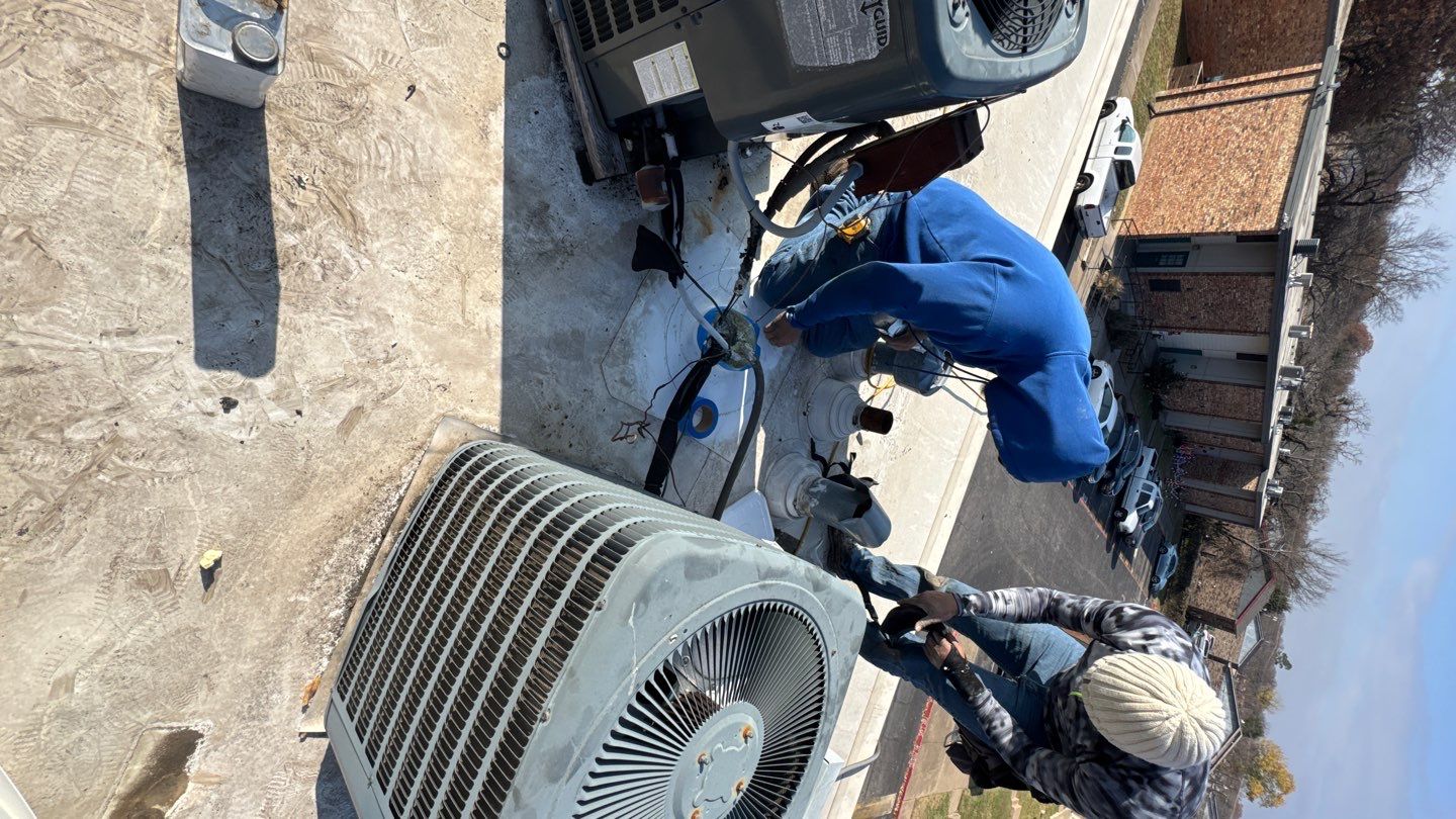 Project in Fort Worth by Armor Roofing | Exteriors