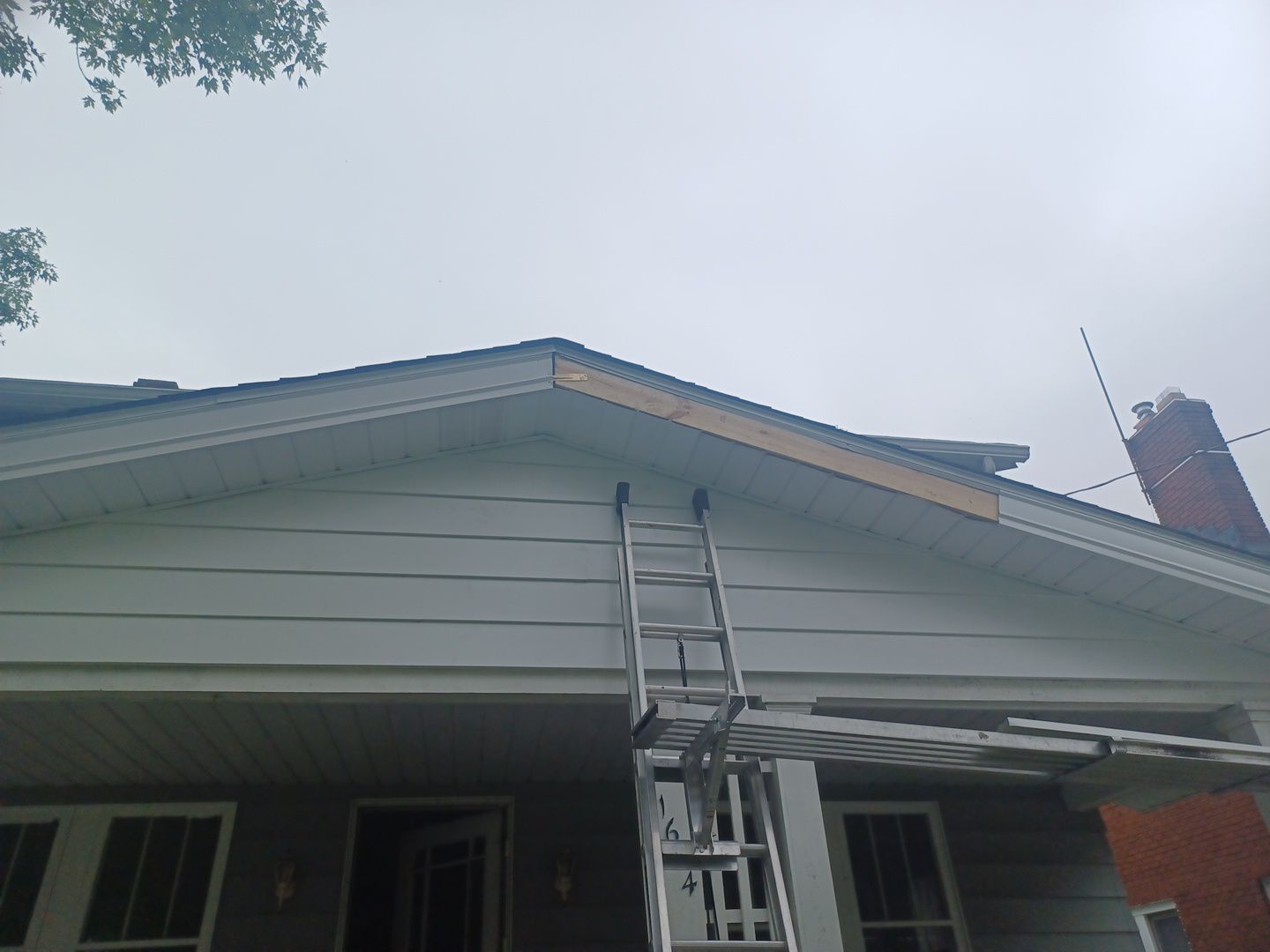 Susan Phillips by Silver Leaf Contracting 