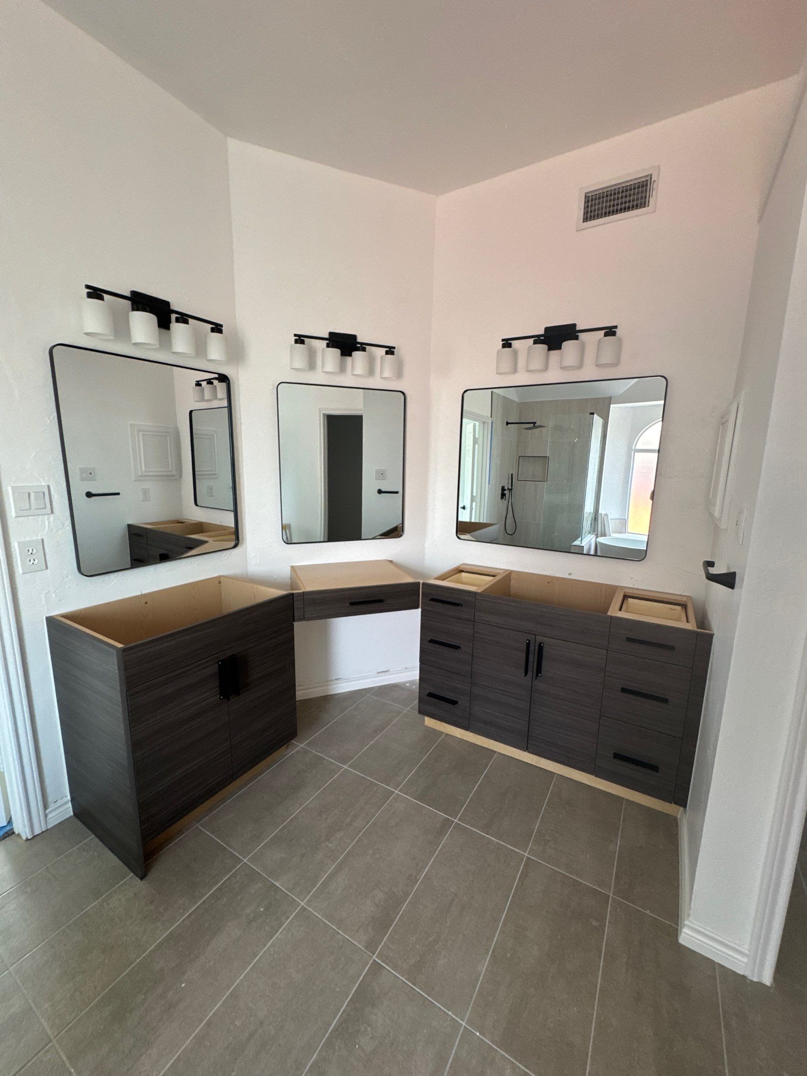 Complete Home Transformation: Five-Week Remodel by Tibi Soli LLC