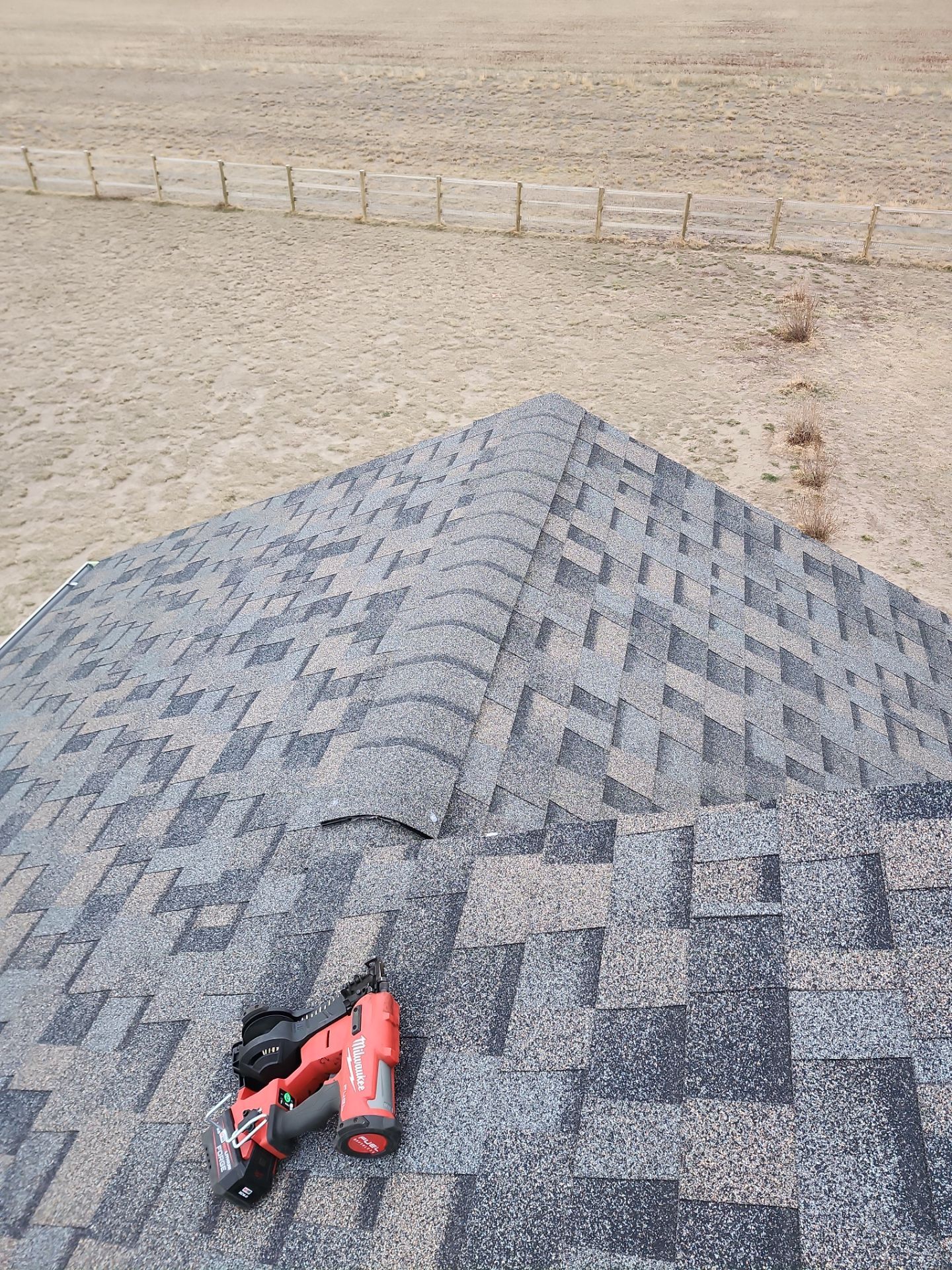 KQC Roofing (Kauffman Quality Construction) featured photo.