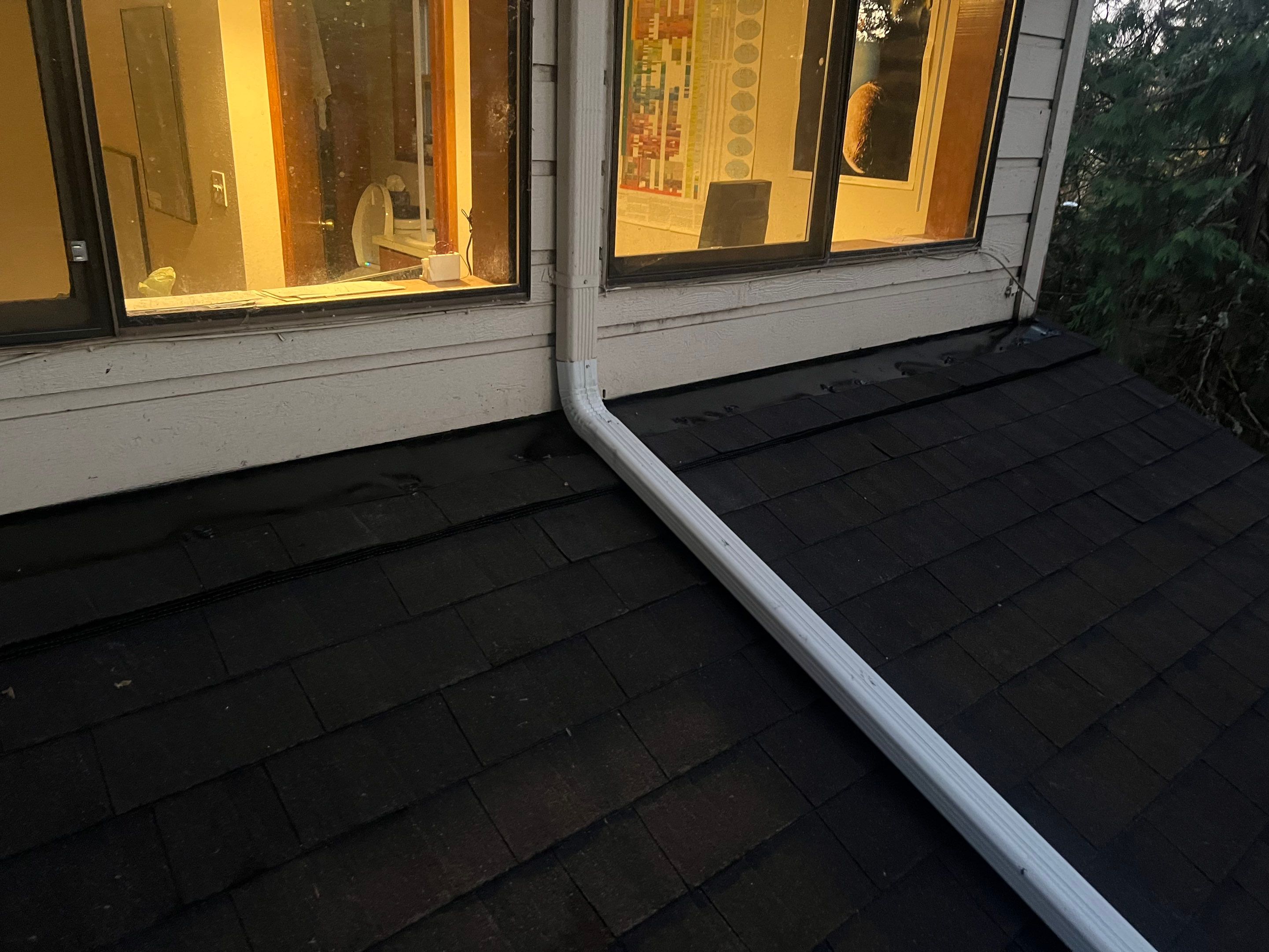 Roof Replacement in Corvallis by Prodigy Roof Solutions