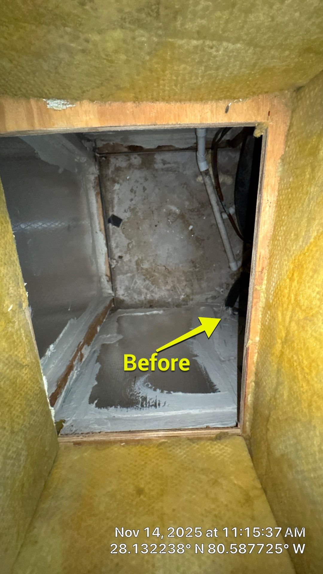 Air Duct Cleaning in Indialantic by Hygienic Air, Inc