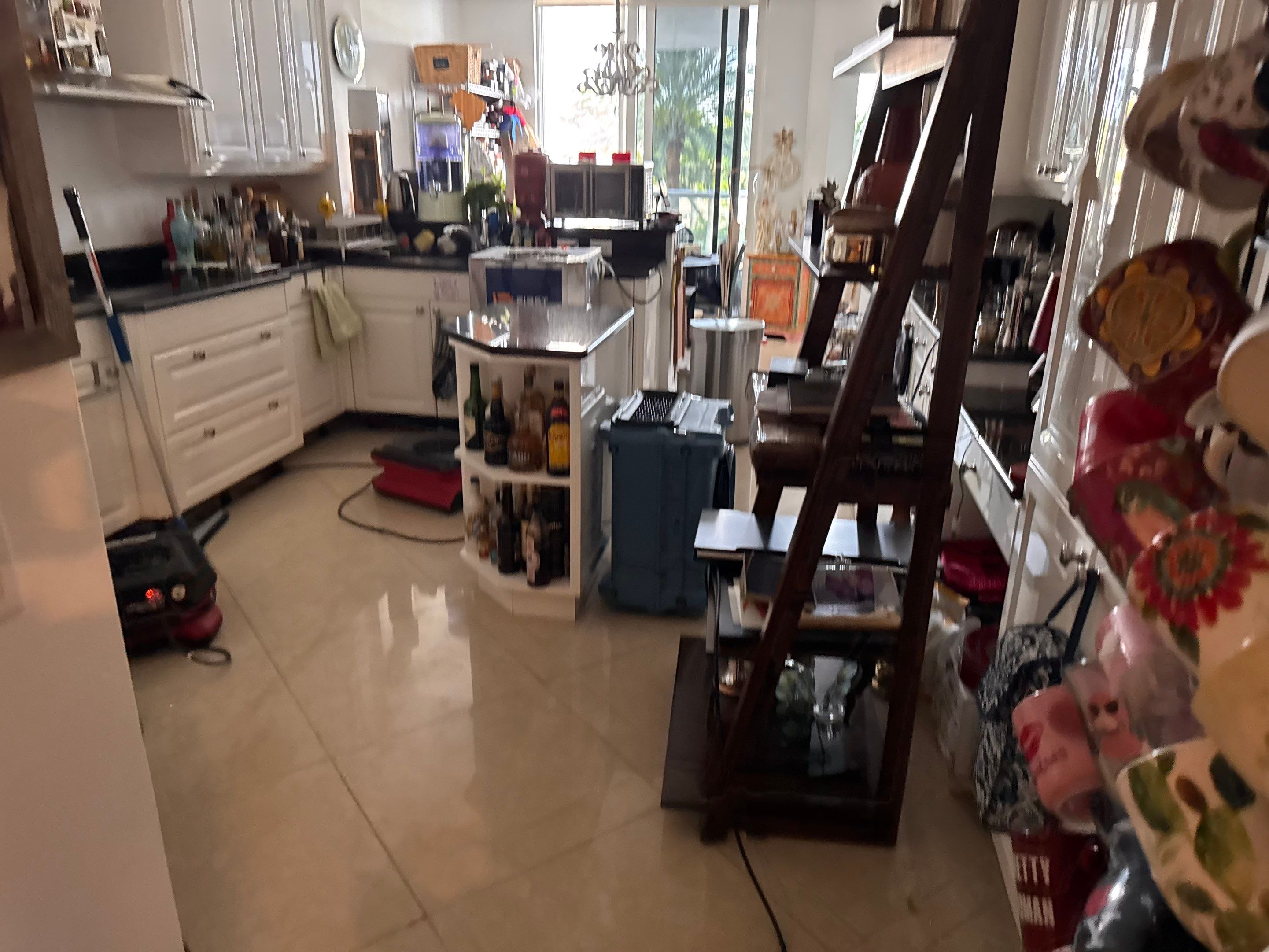 Water Damage Claim in aventura by FLAPA & KeyStone
