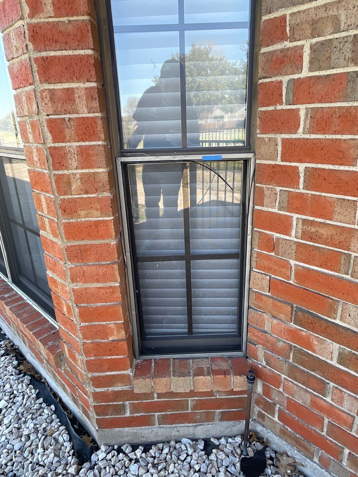 Project in Garland by Rhino Roofing and General Contracting, LLC