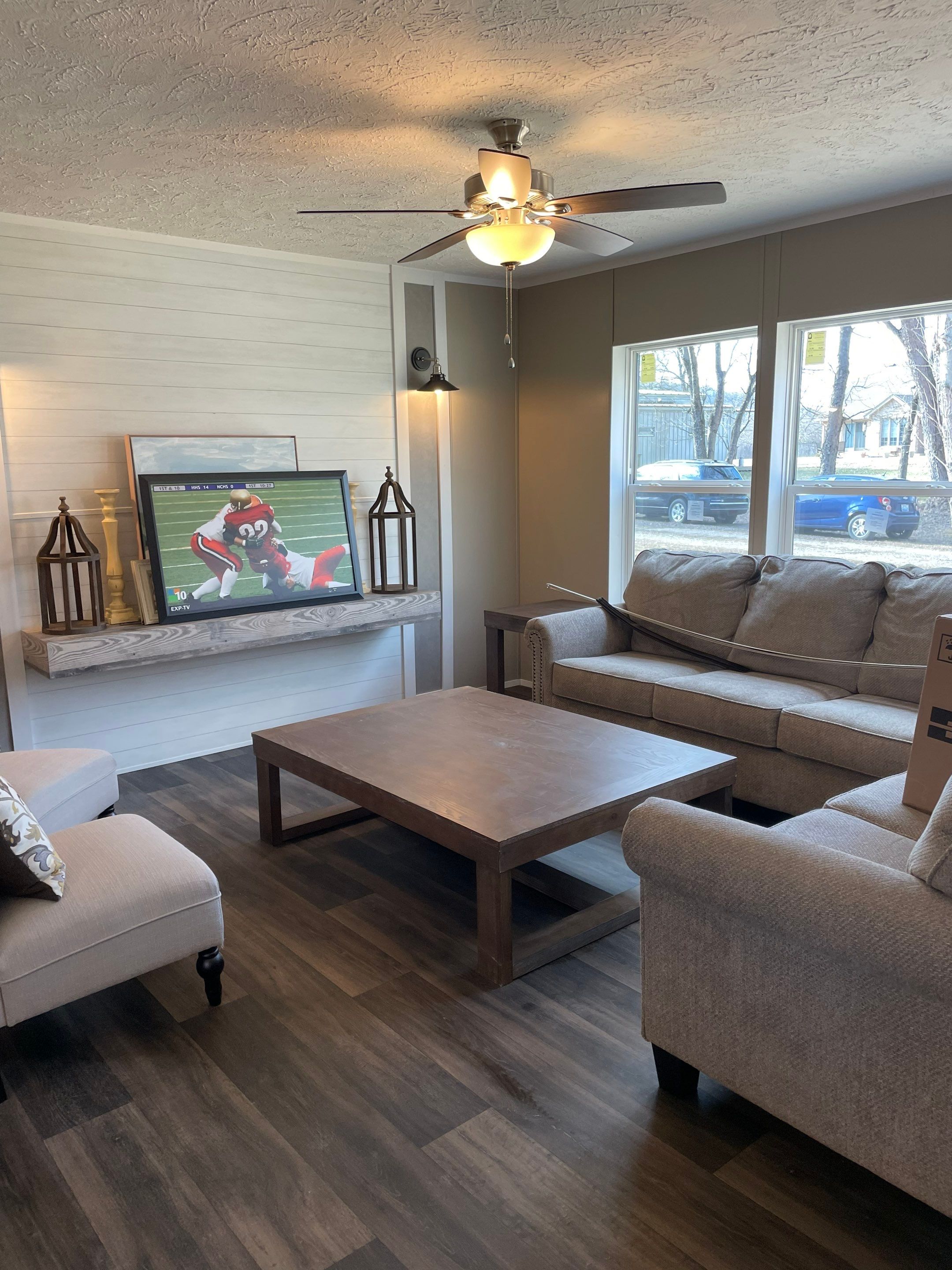 Island Breeze by Clayton Homes of Walton