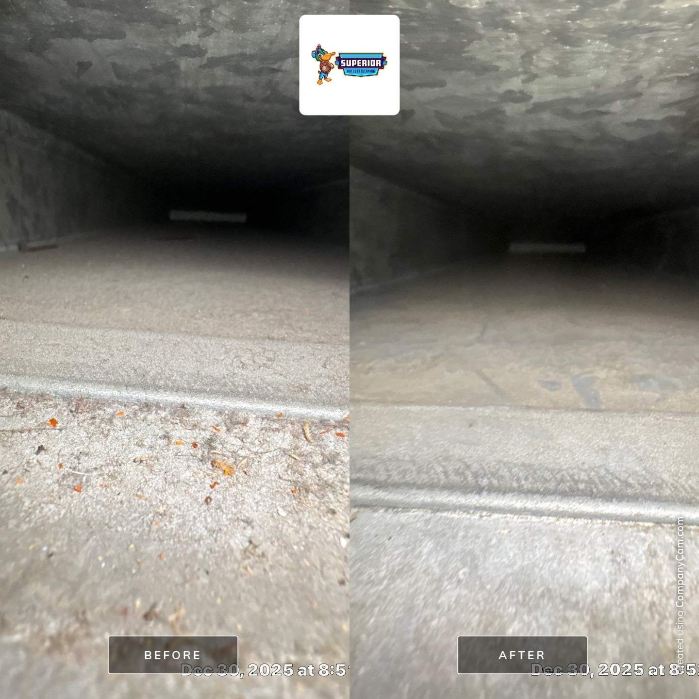 Air Duct Cleaning in Boardman, OH by Superior Air Duct Cleaning