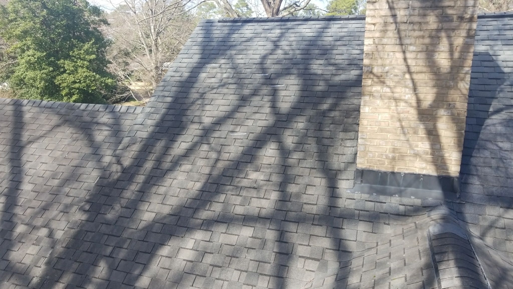 Residential Roofing Repair using Roof Repair by American Roofing NC