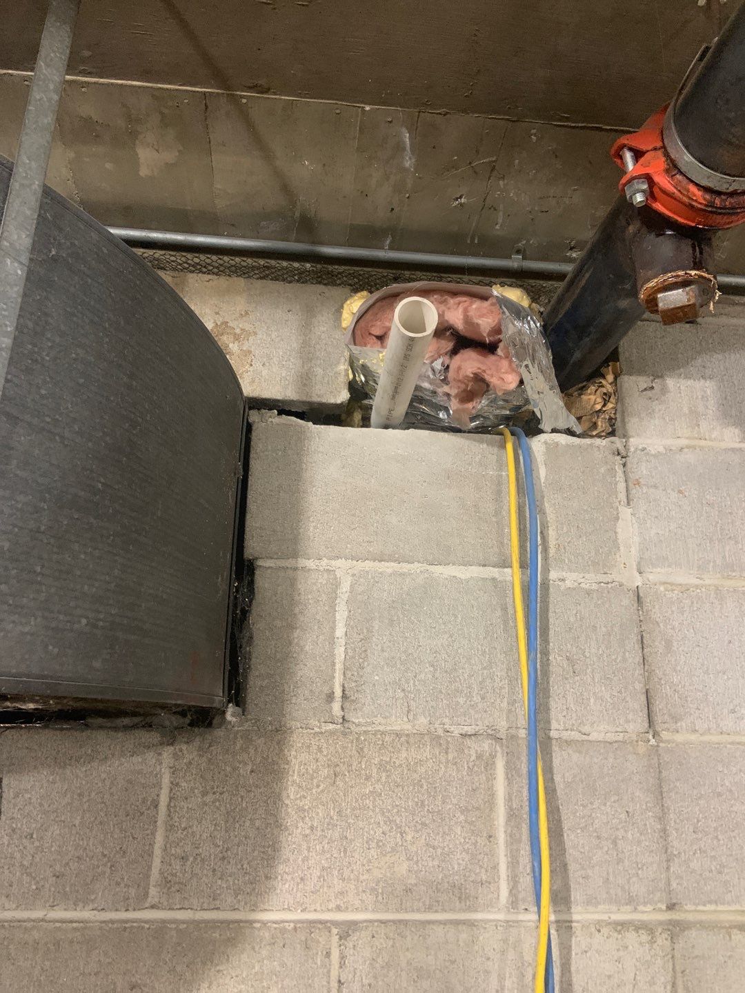 Large-Scale Waterproofing for Uptown Apartment Complex by Waterproofing Northeast