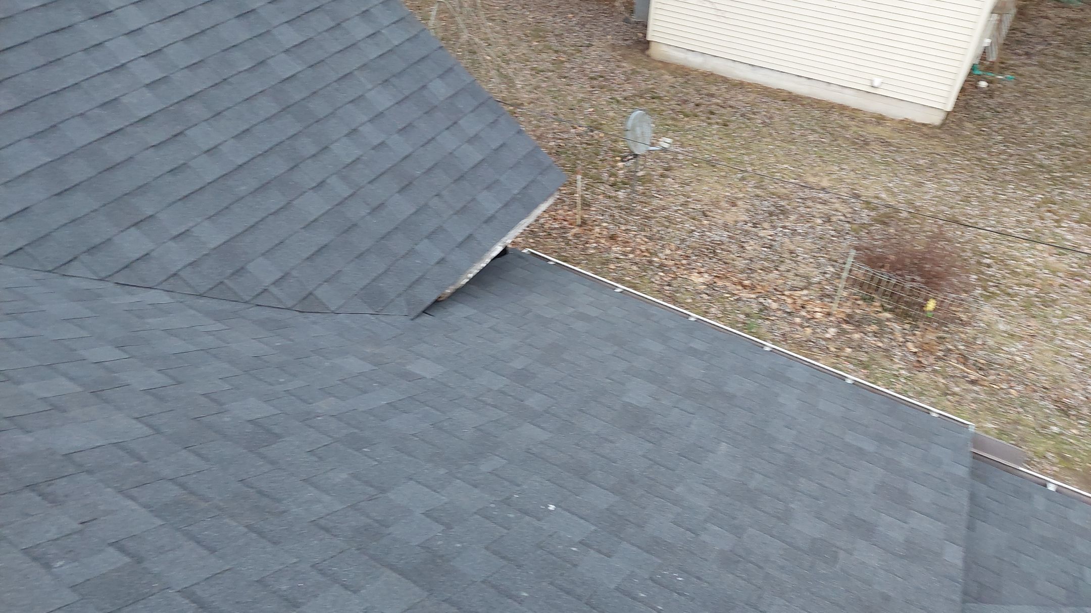 3 Layers and full Re-Deck!!!! by Tamlin Roofing