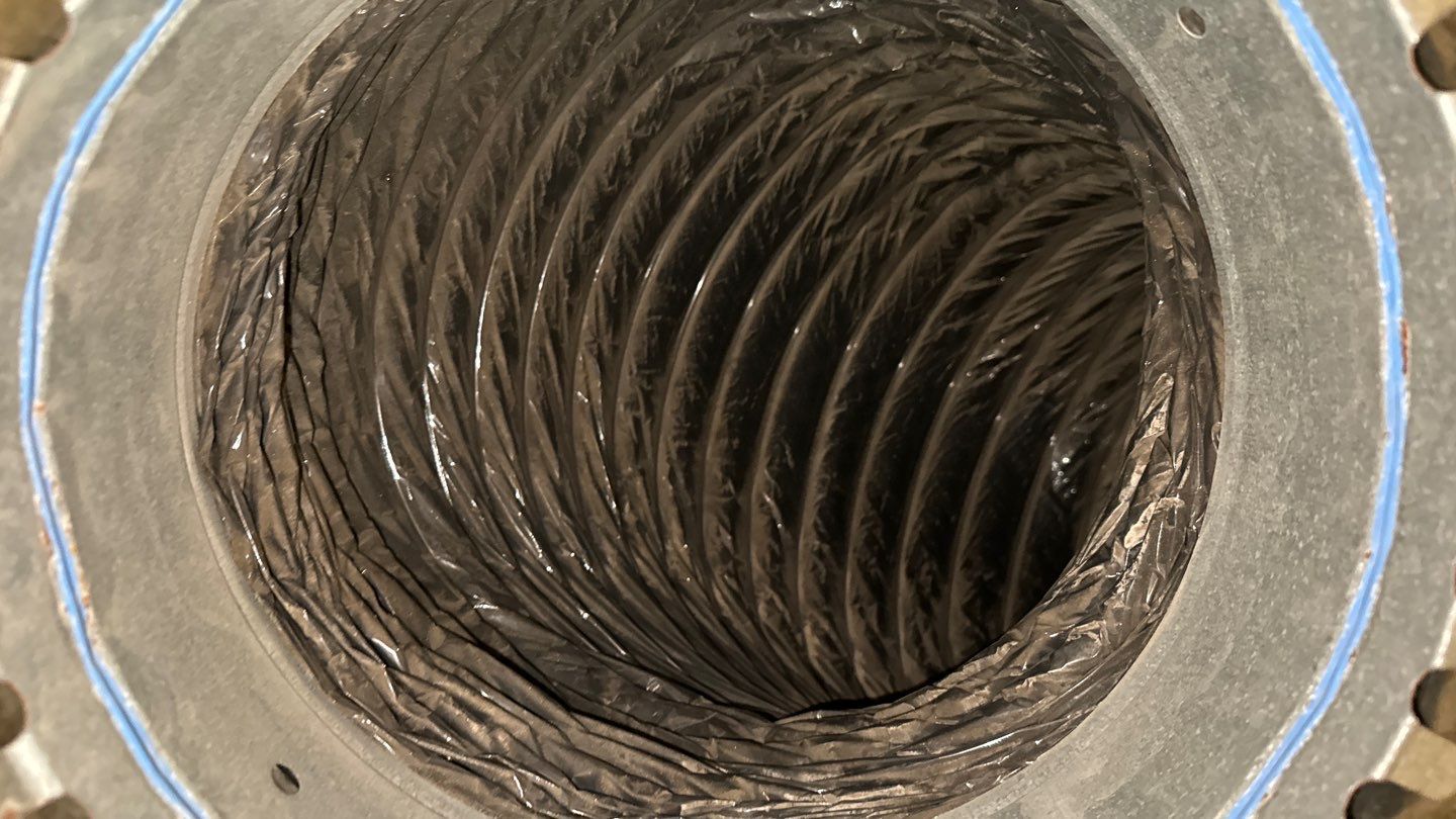 Commercial Air Duct Cleaning in Lake Mary by Hygienic Air, Inc