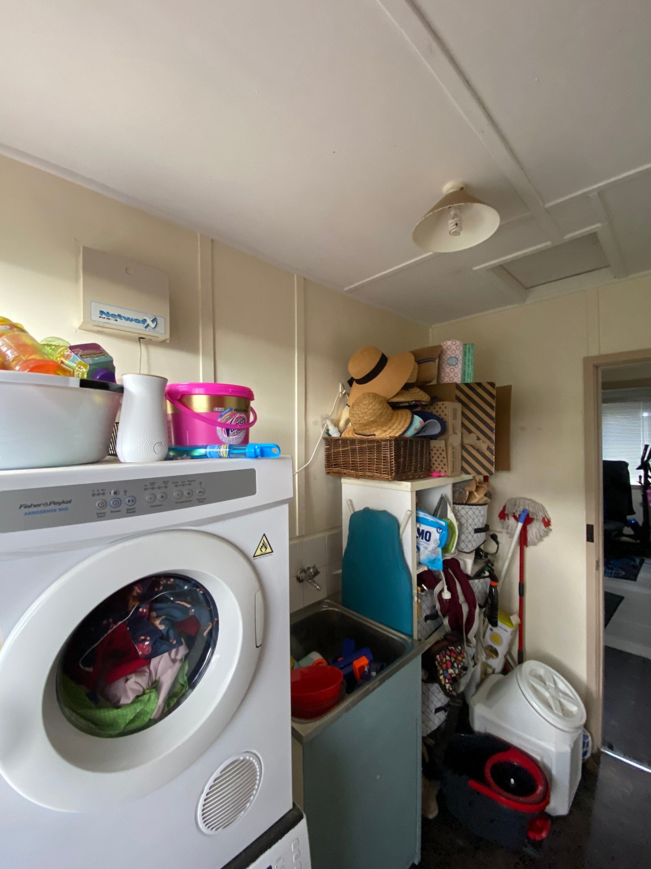 Bathroom, Toilet & Laundry Renovation by Re-seal Bathrooms