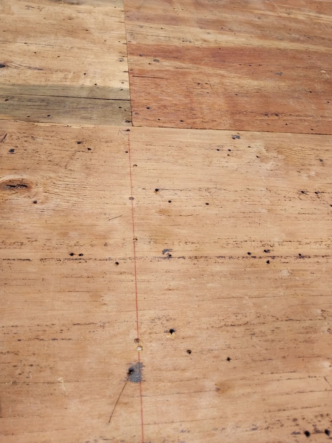 Project in St. Petersburg 33701 by Mitchell Roofing Company LLC