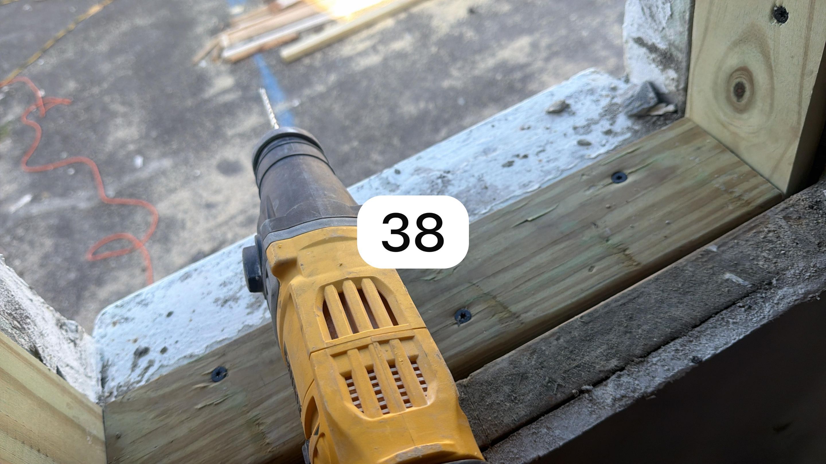 Treasure Island by usa home improvement