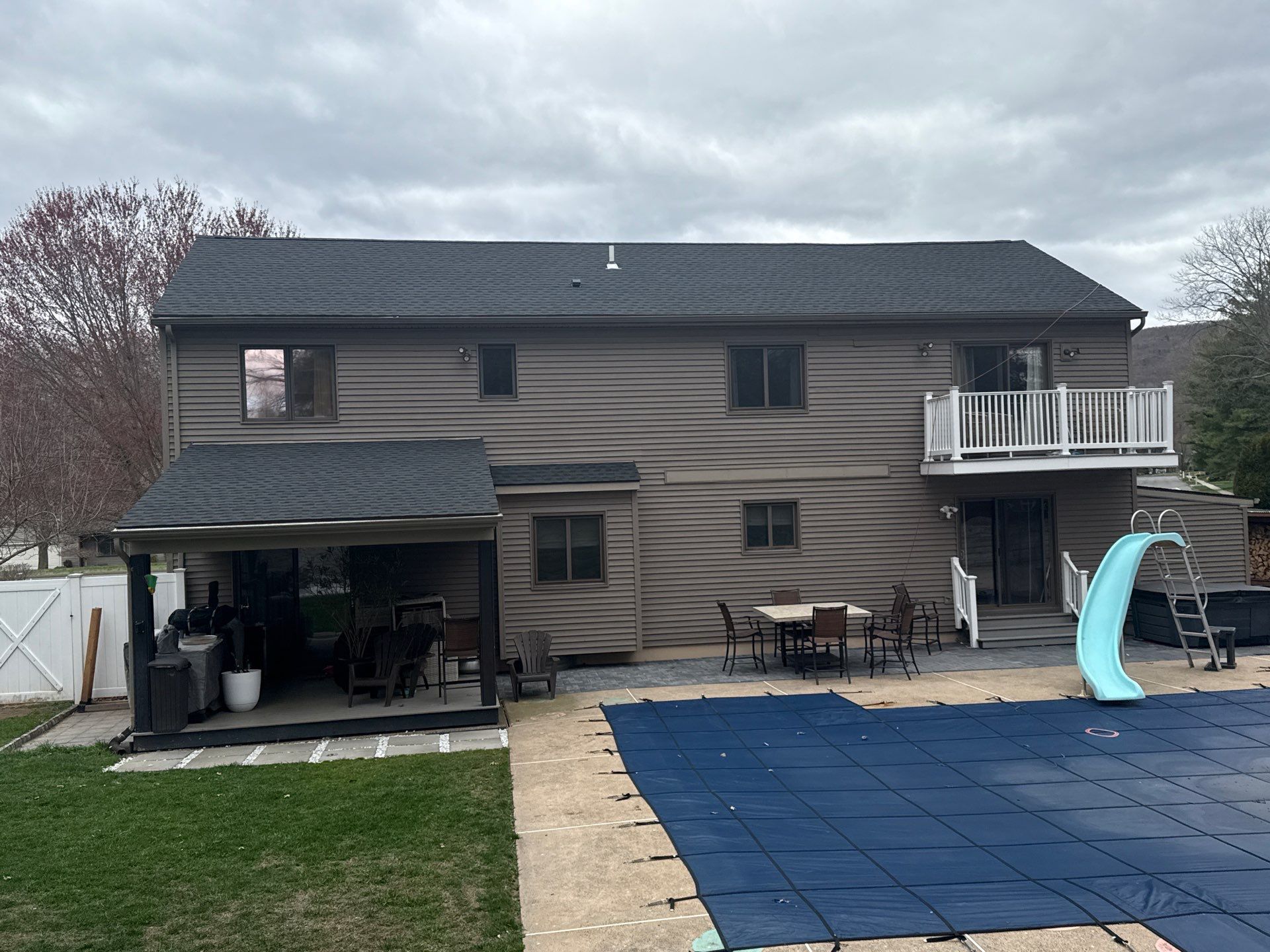 Southington by All site builders LLC