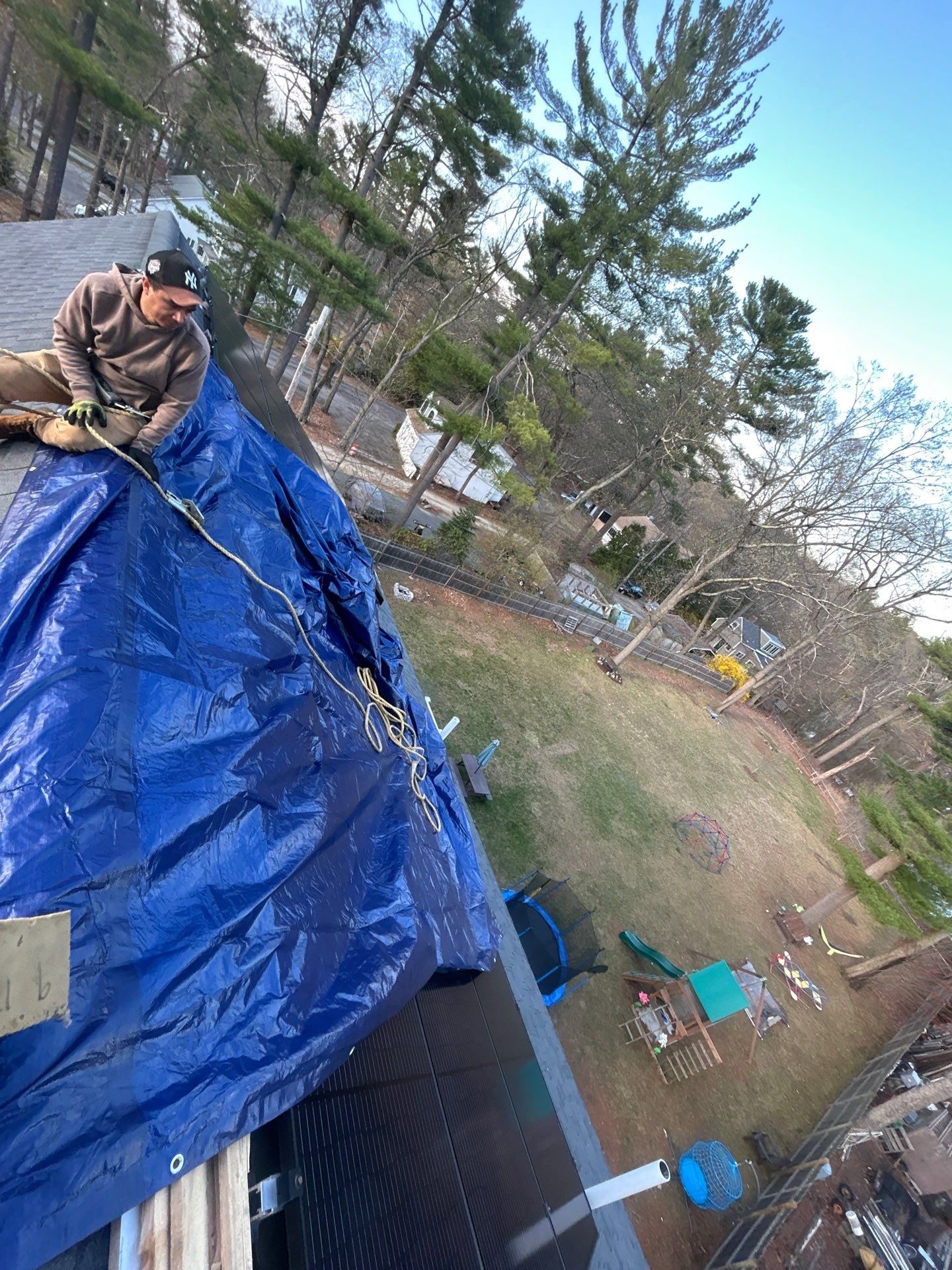 Siding, gutters & Roofing | Billerica by Mighty Dog Roofing of Greater Middlesex County
