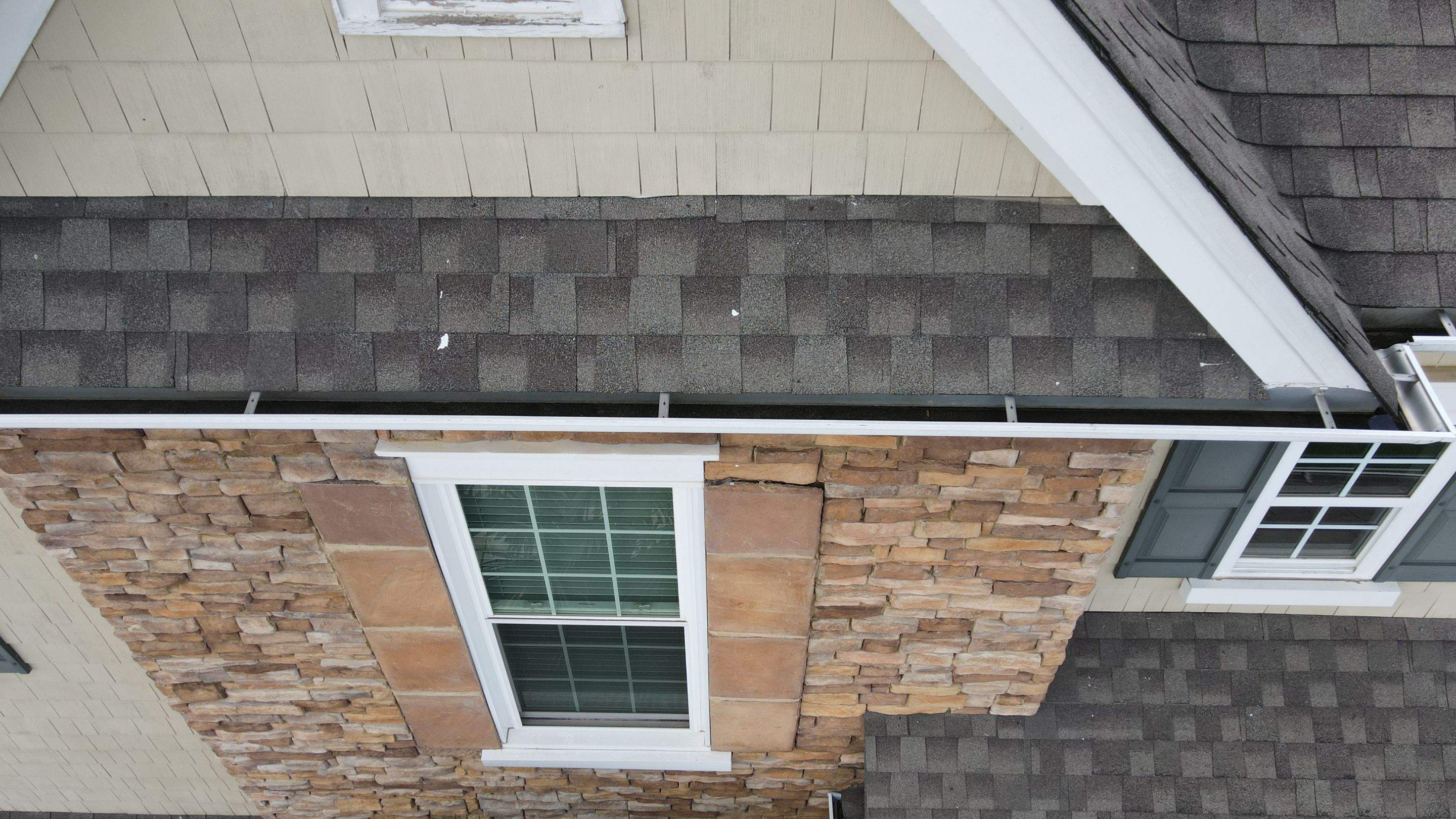 Roof Replacement in the Larkin Community – Statesville, NC by RISE Roofing & Restoration, LLC